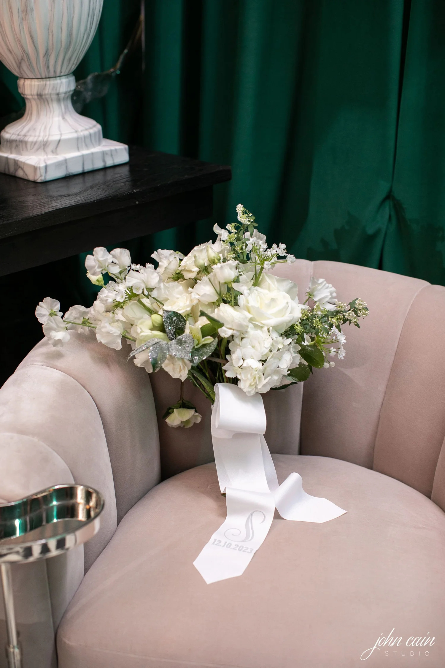 Styled Shoots - Winter Sophistication