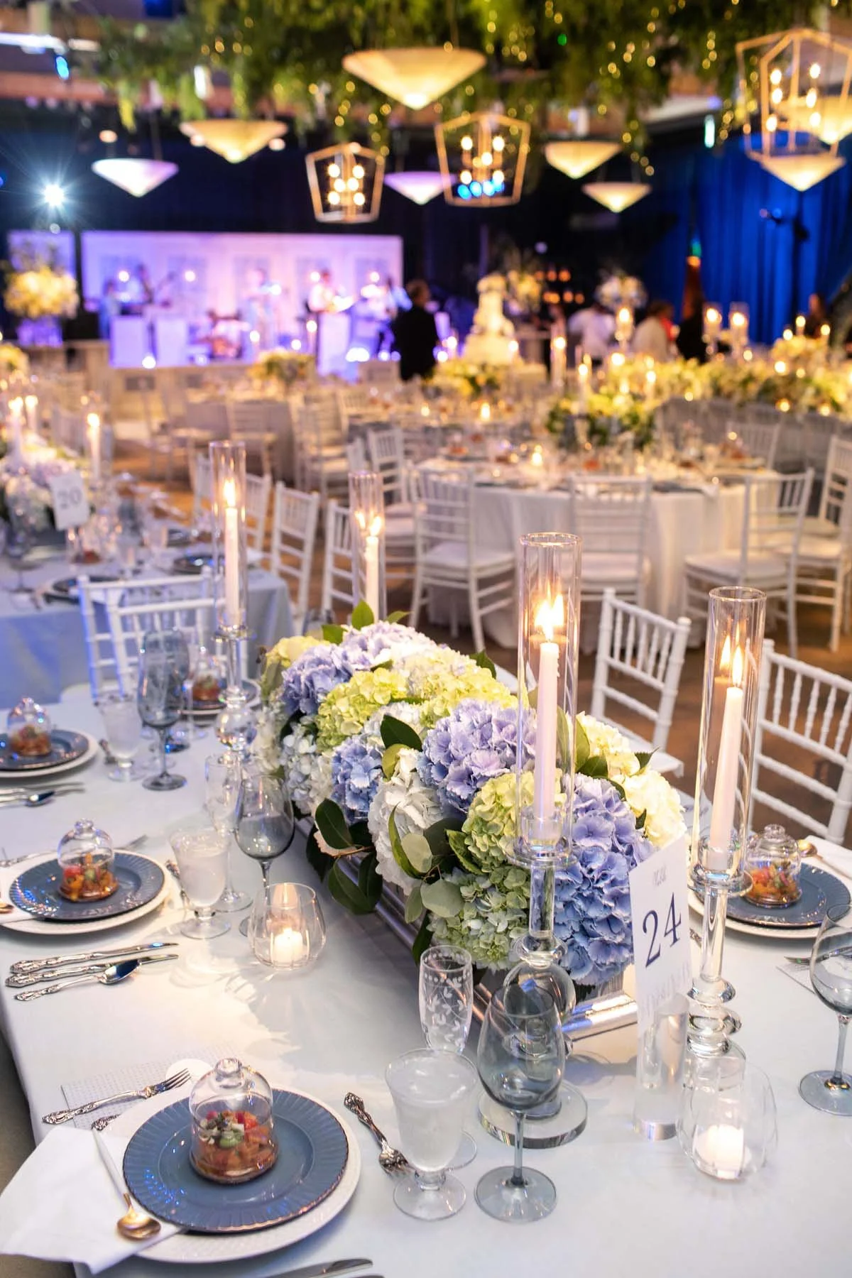 Weddings - THE DALLAS ARBORETUM DALLAS, TEXAS