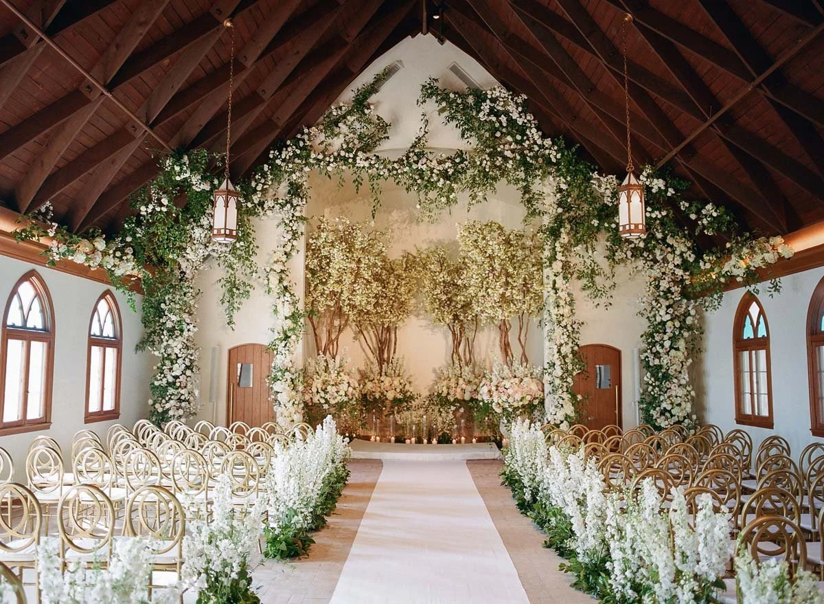 Weddings - COMMODORE PERRY ESTATE AUSTIN, TEXAS