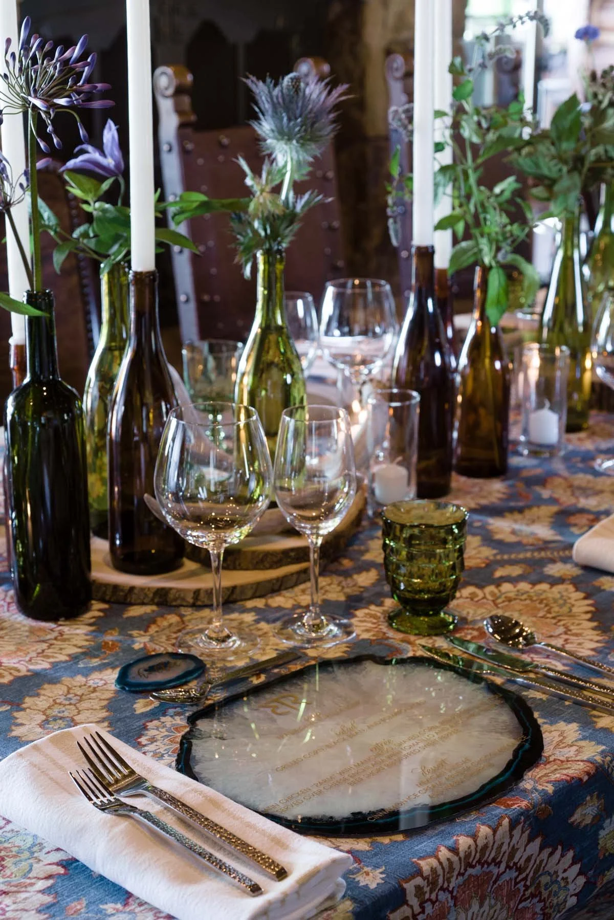 Corporate + Social - BRUSH CREEK RANCH BIRTHDAY