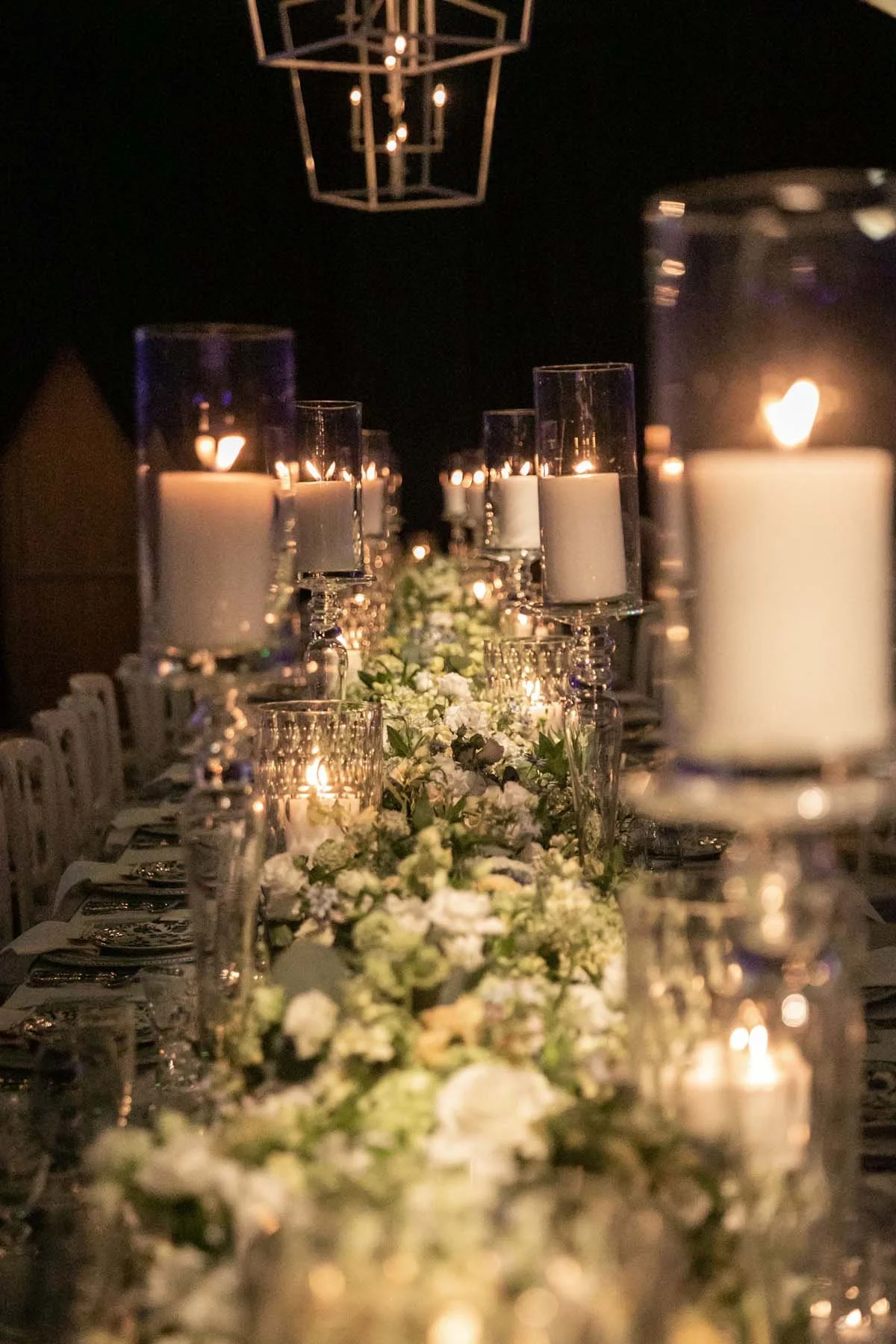 Weddings - THE DALLAS ARBORETUM DALLAS, TEXAS