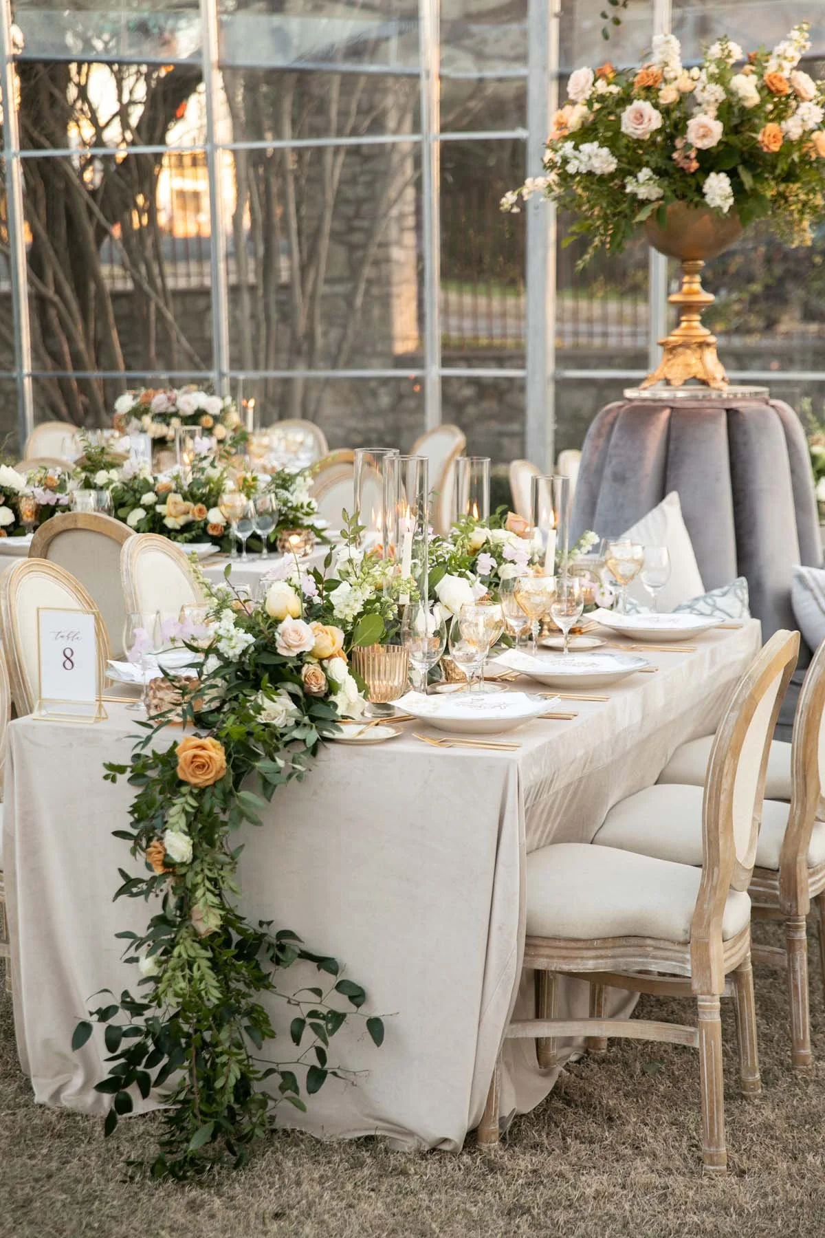 Weddings - COMMODORE PERRY ESTATE AUSTIN, TEXAS