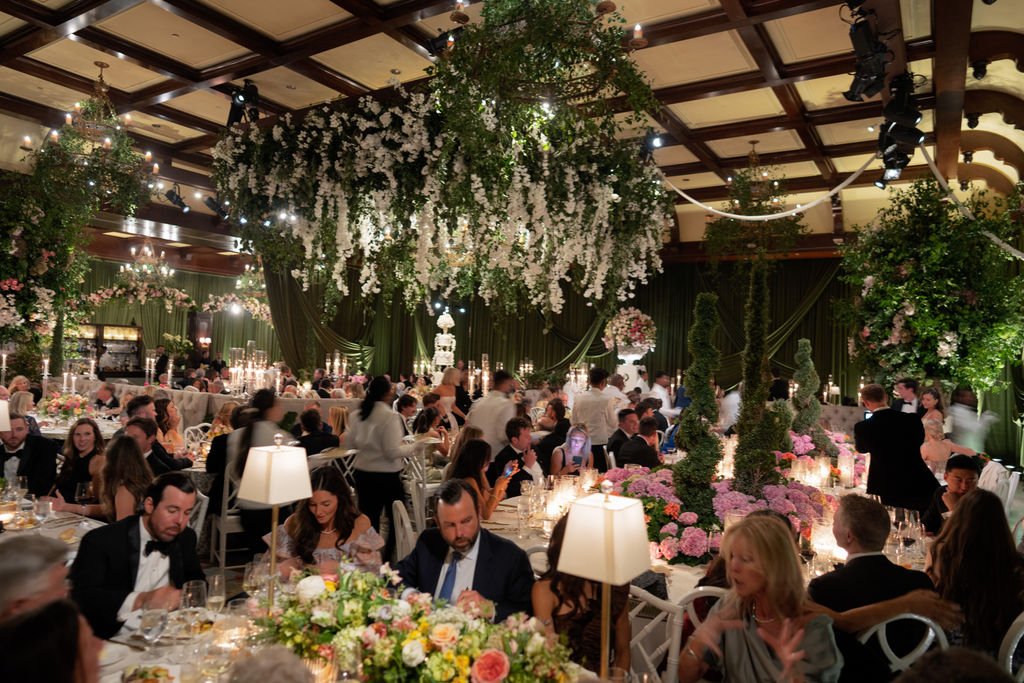 Weddings - Cloister Sea Island Georgia