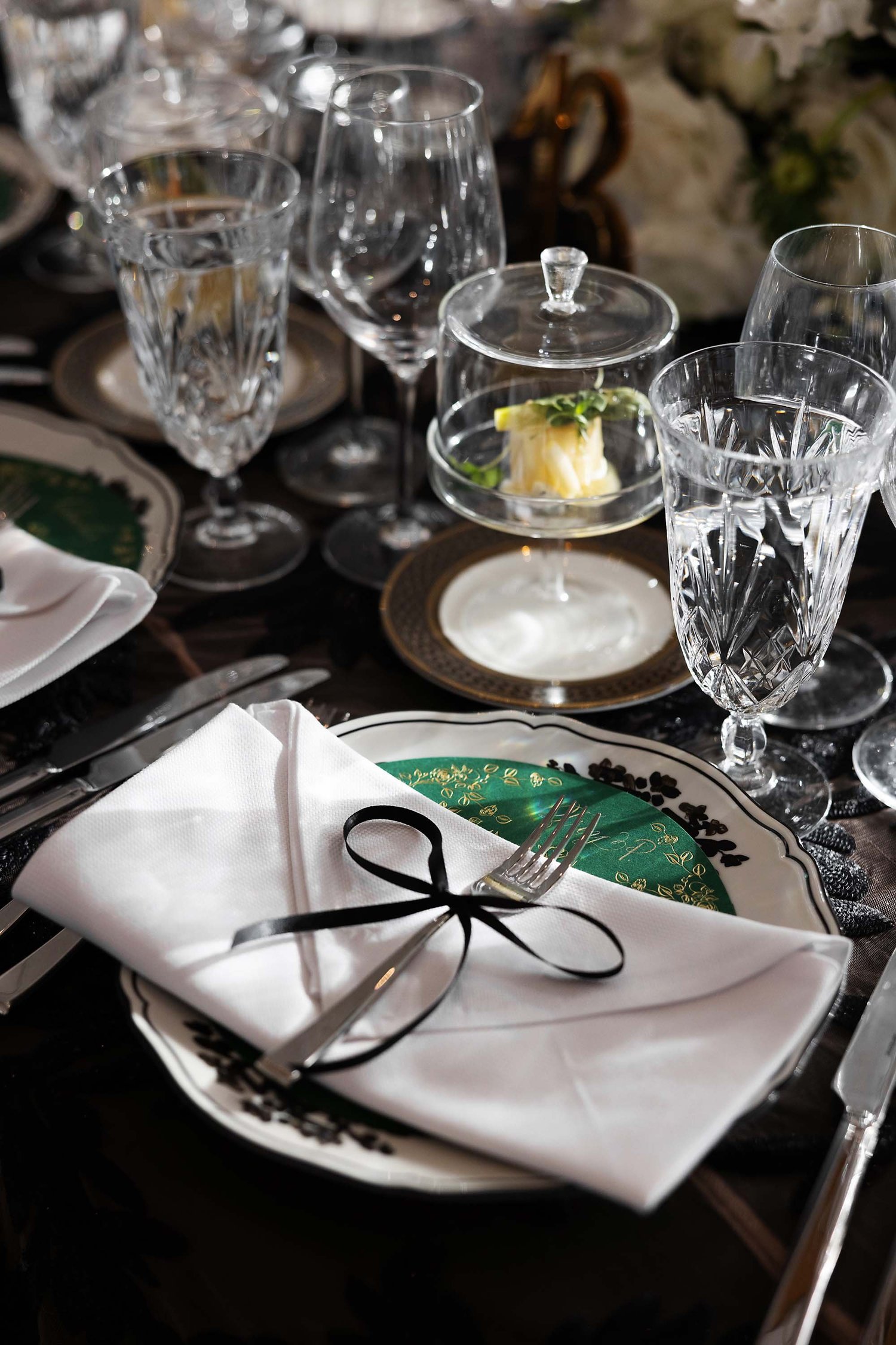 Weddings - Hotel Swexan Dallas Texas