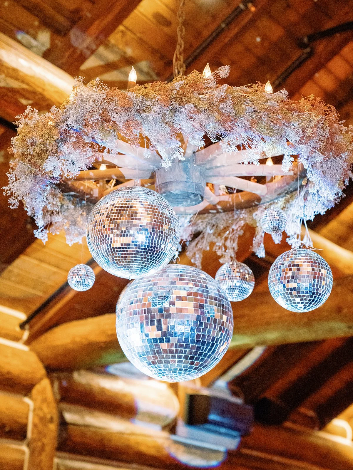 Wedding Weekends - Brush Creek Ranch, Saratoga, Wyoming