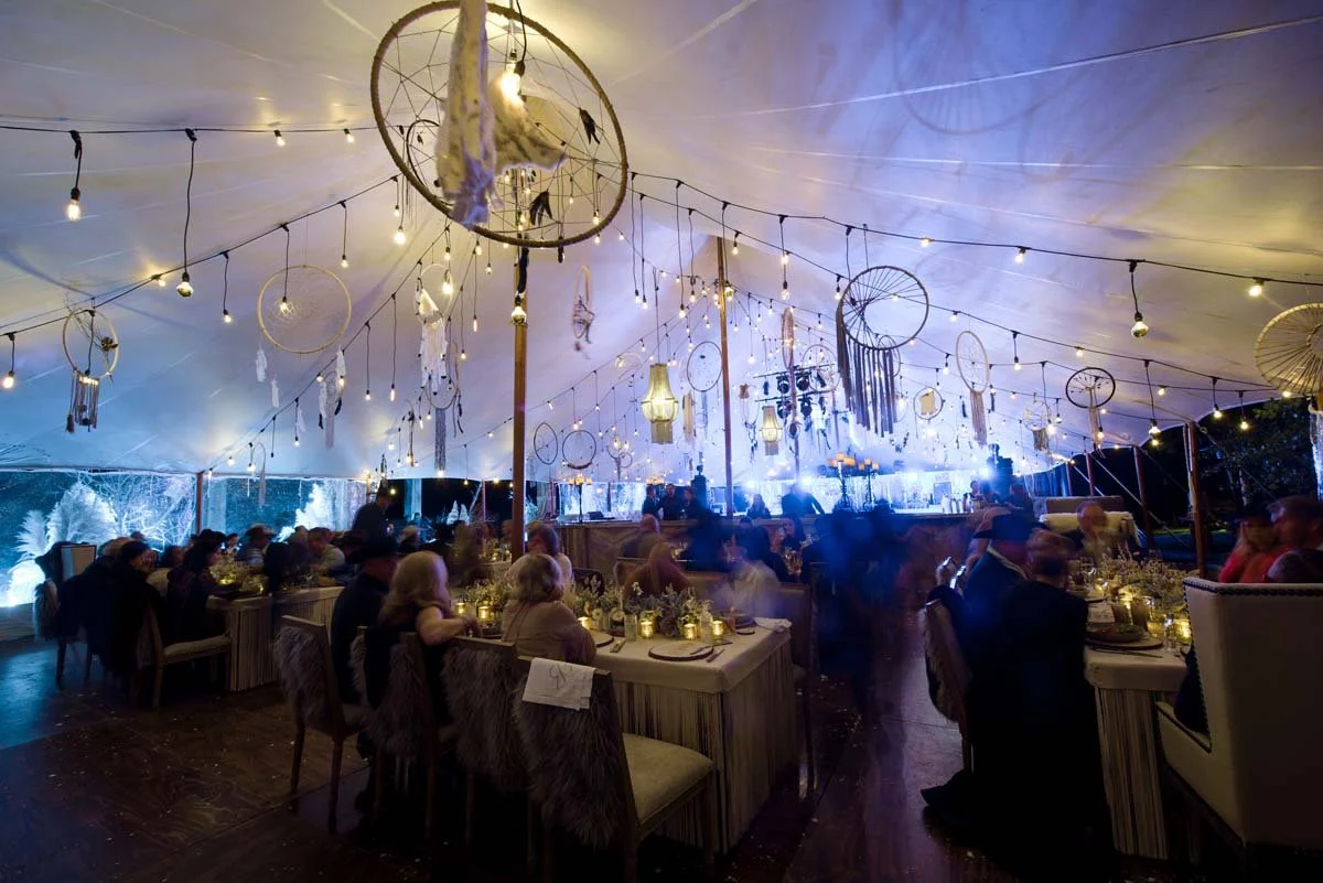 Corporate + Social - BRUSH CREEK RANCH BIRTHDAY