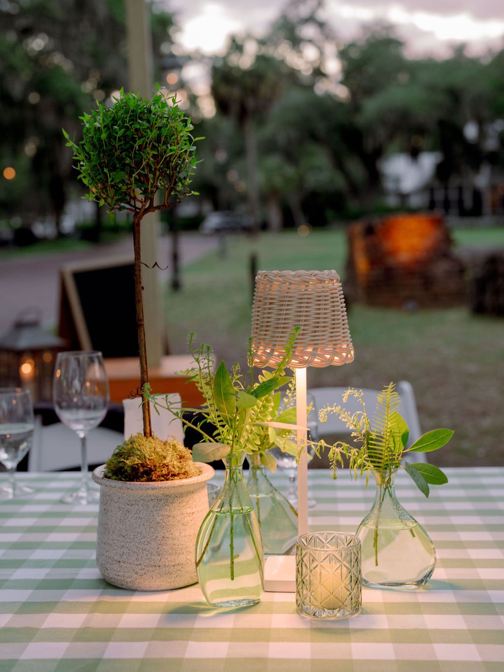 Weddings - Palmetto Bluff Bluffton South Carolina