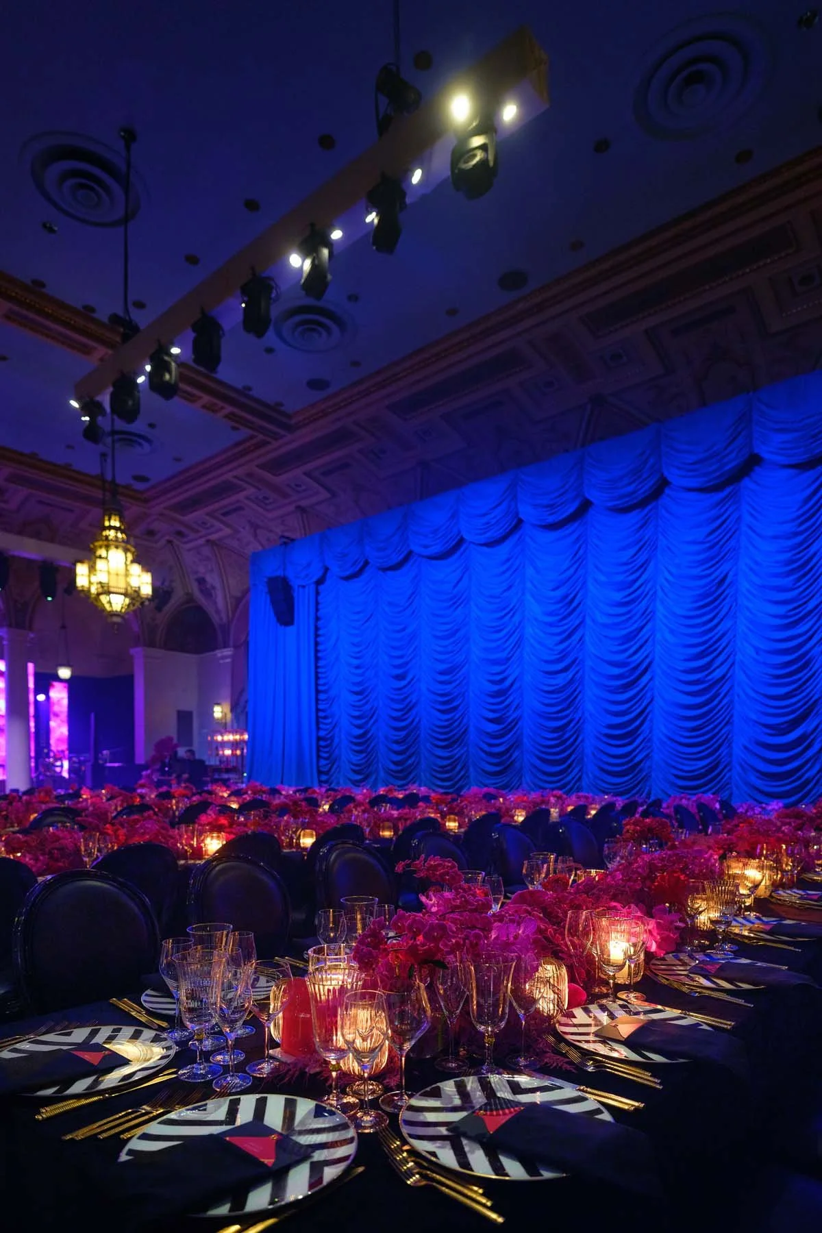 Corporate + Social - BIRTHDAY WEEKEND AT THE BREAKERS PALM BEACH
