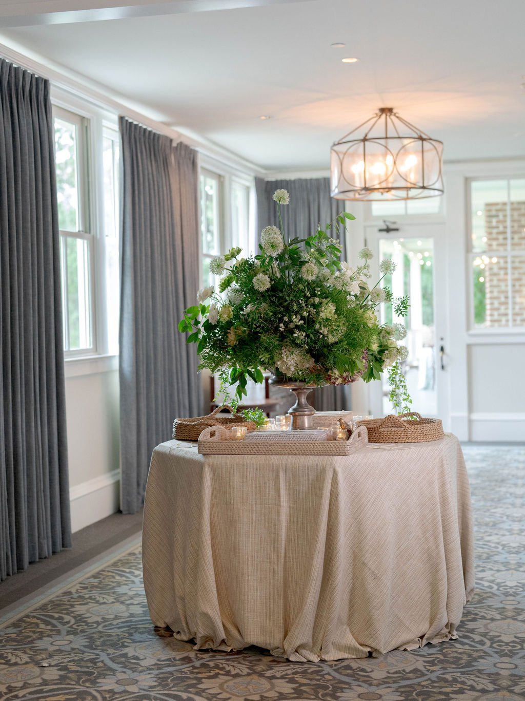 Weddings - Palmetto Bluff Bluffton South Carolina