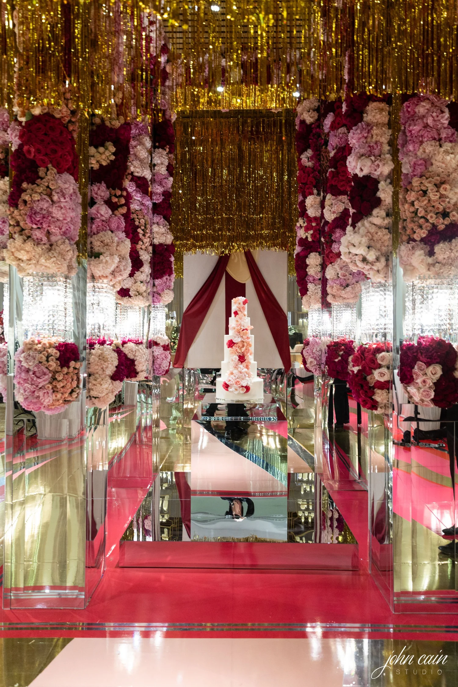 Weddings - Palm Springs California