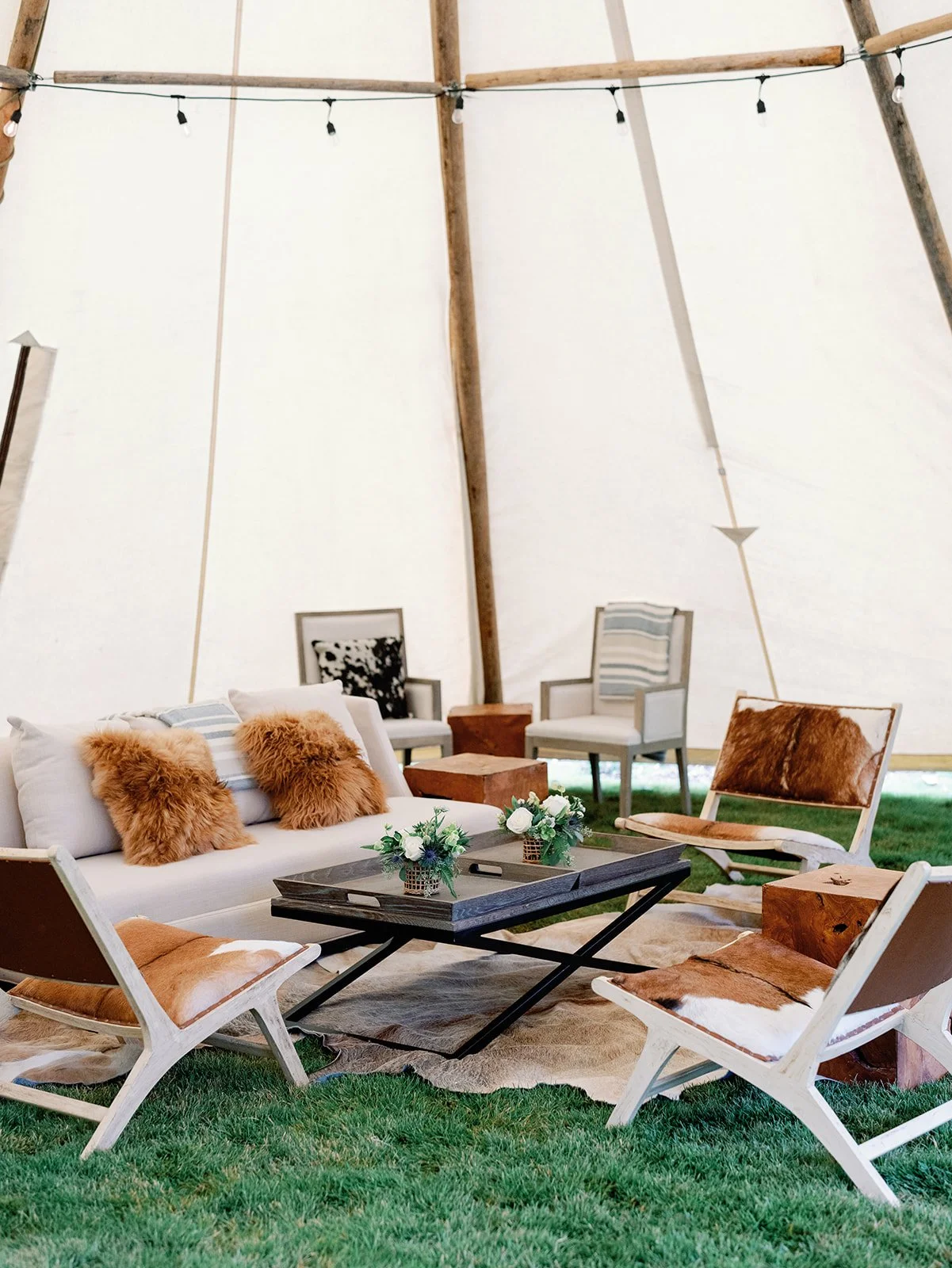 Wedding Weekends - Brush Creek Ranch, Saratoga, Wyoming