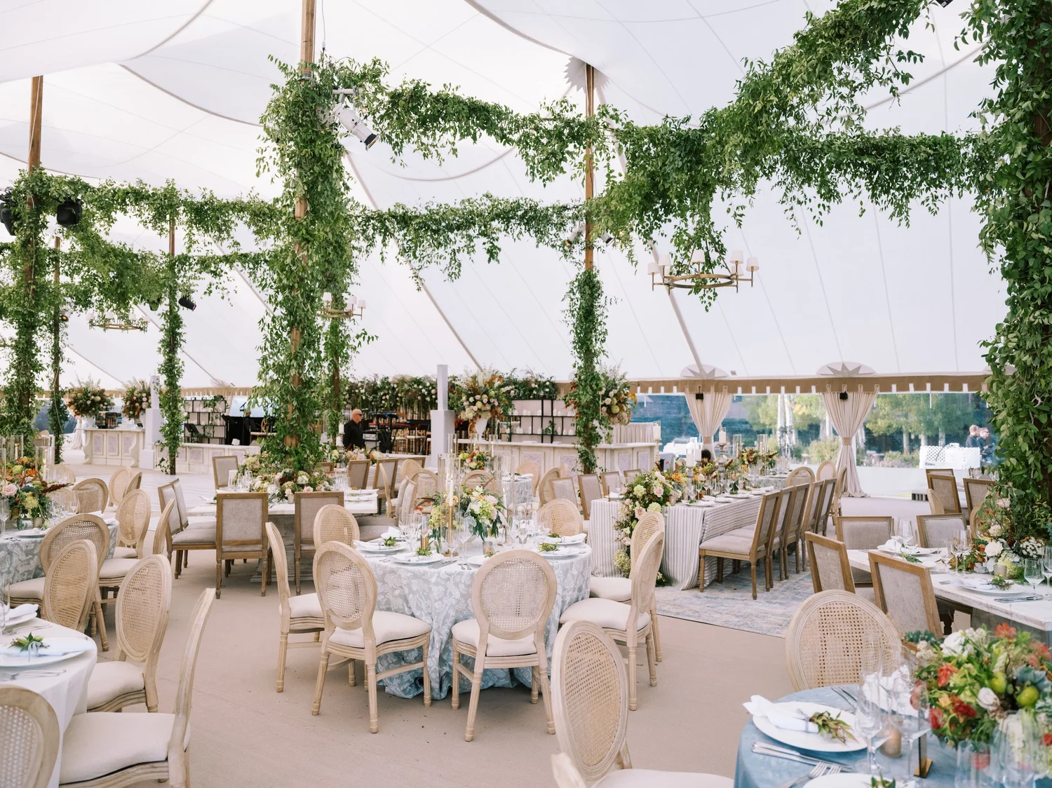 Weddings - MOONSHOT RANCH ASPEN, COLORADO