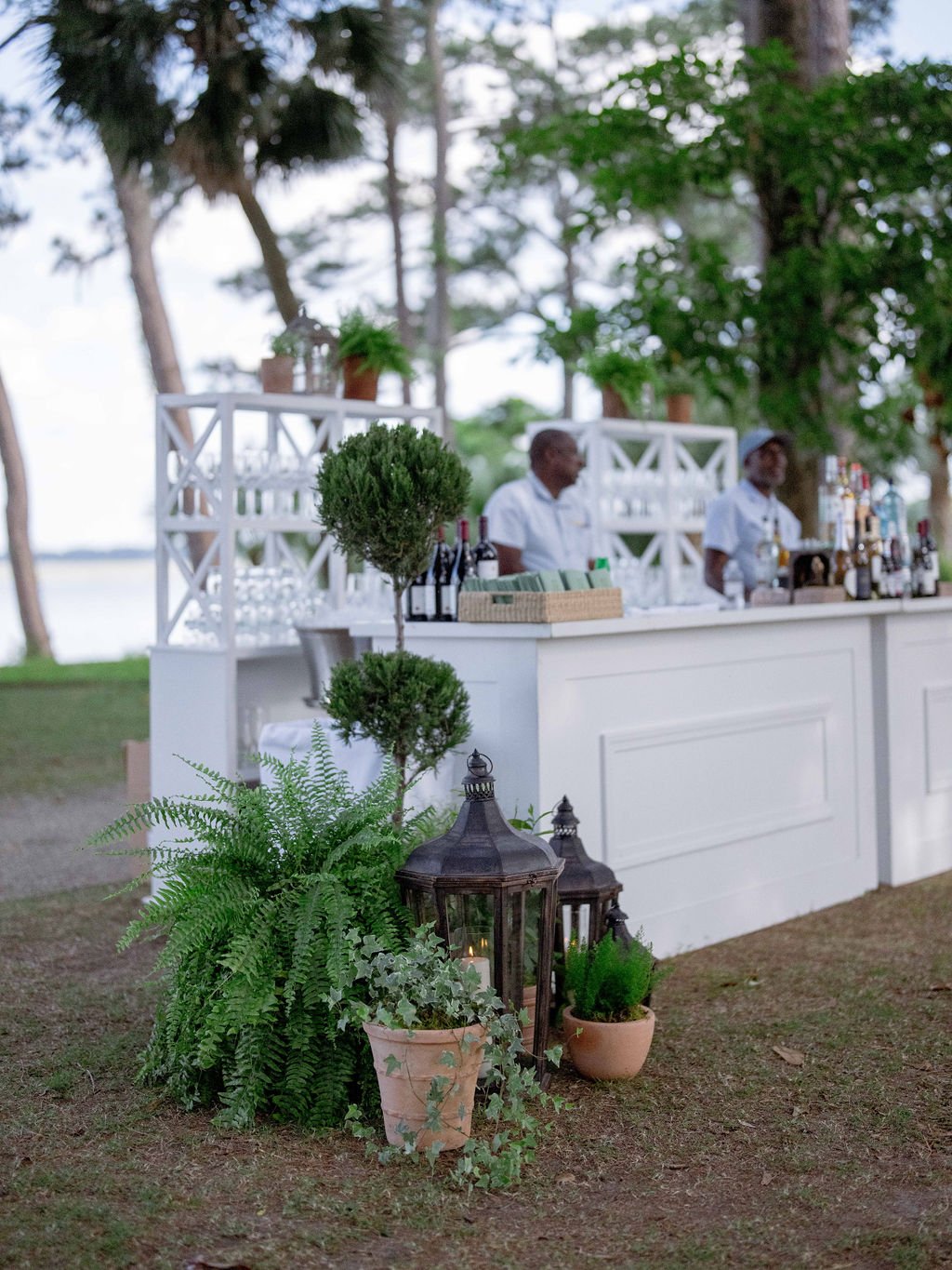 Weddings - Palmetto Bluff Bluffton South Carolina