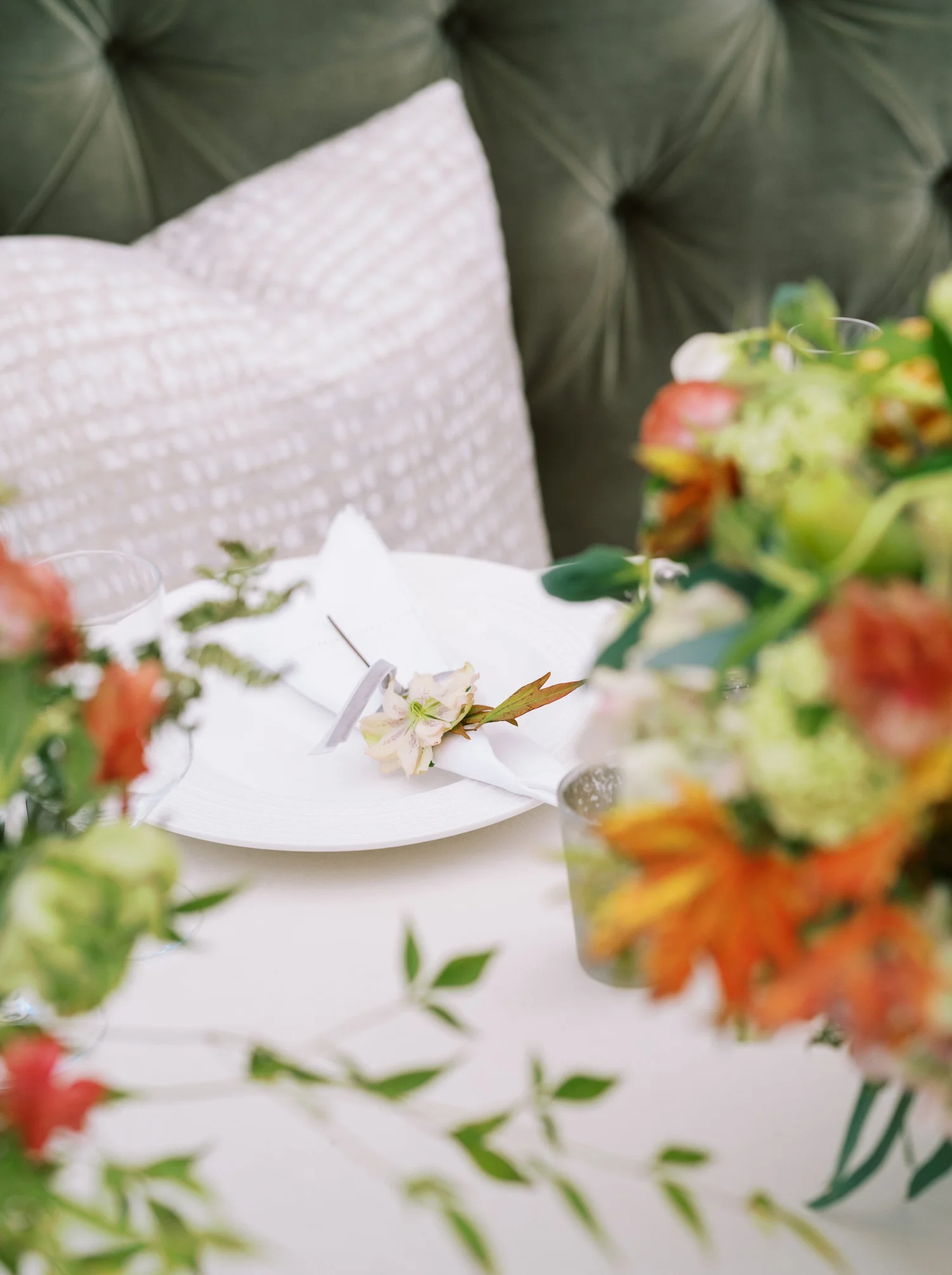 Weddings - MOONSHOT RANCH ASPEN, COLORADO