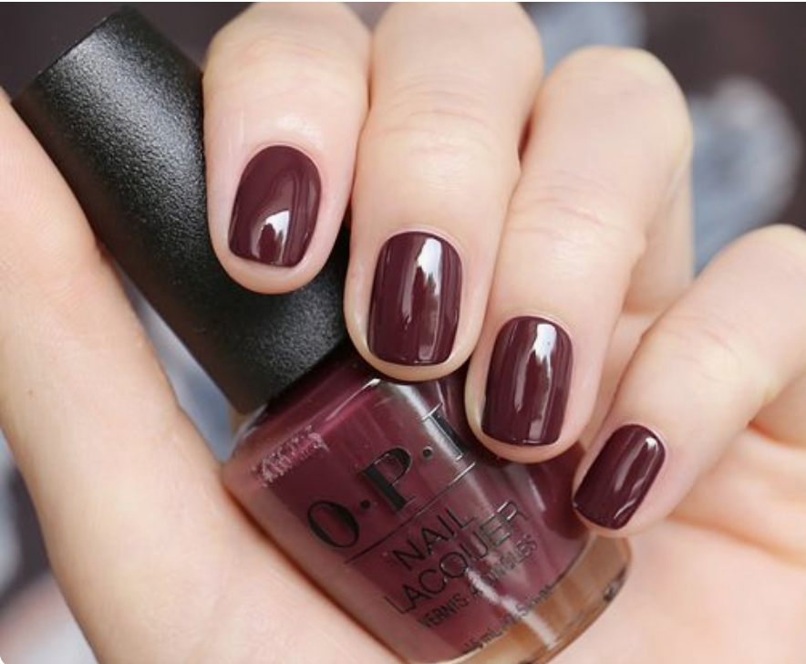 2019 Fall Nail Color Trends | Beyond Polish