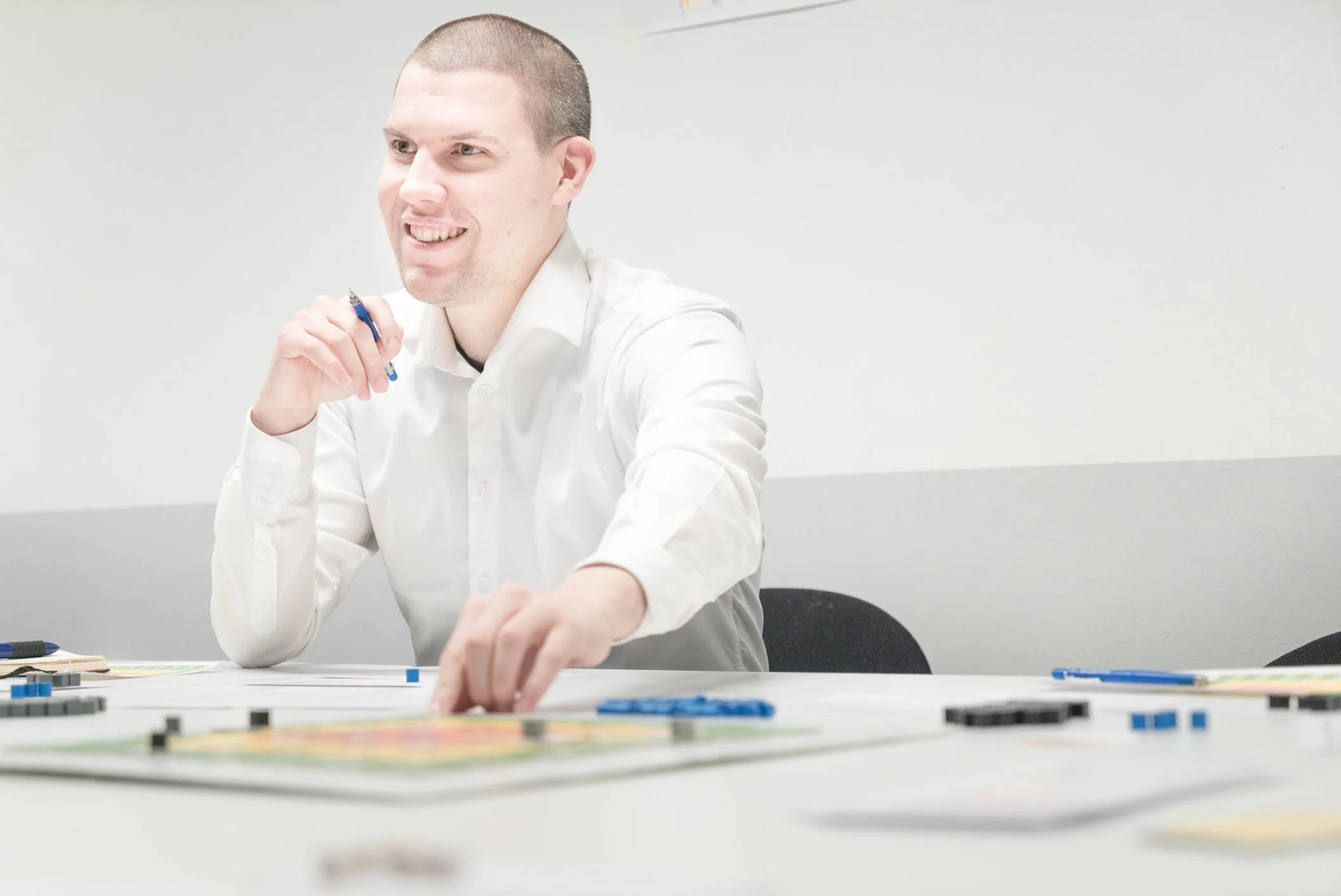 Innovating for Profit: My Conversation with Bruno Pesec