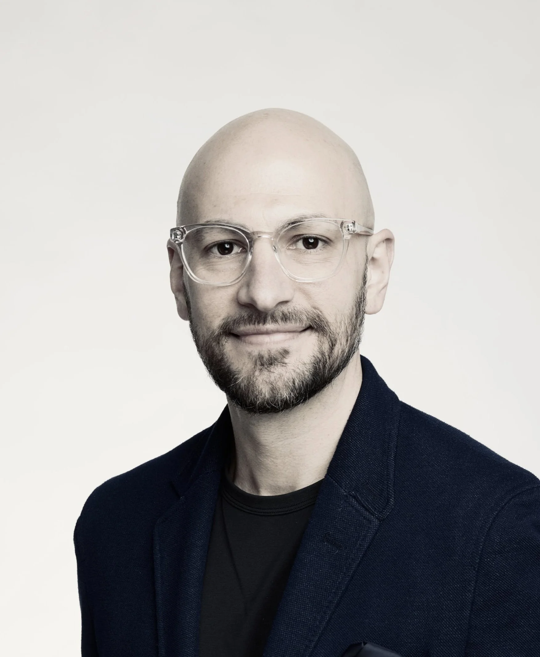 Aaron Trahan on his Three Keys to Continued Success: Prepare, Work, Learn