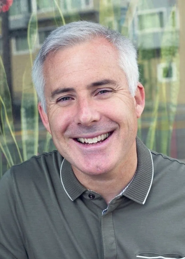 Tony Leonard on Career Coaching for Creative Professionals