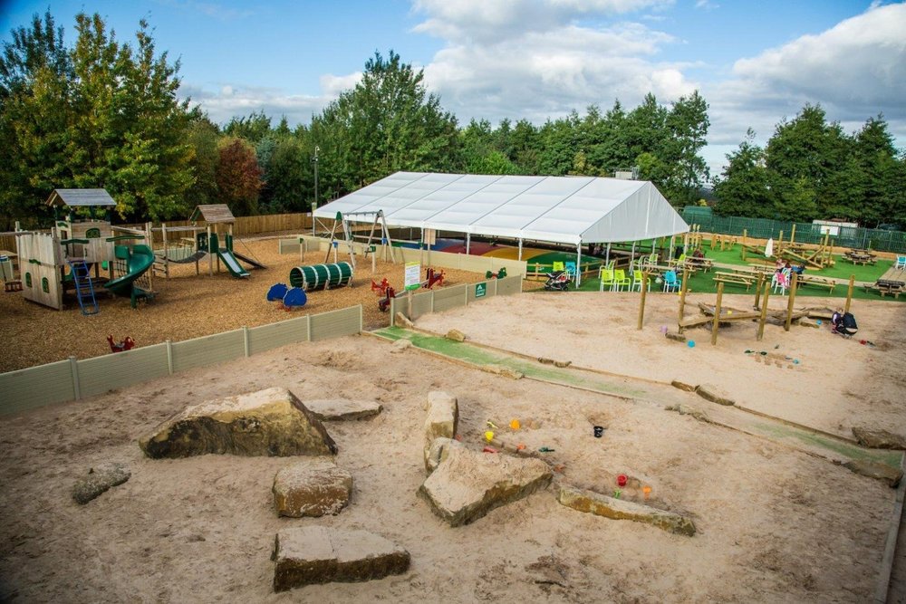 About Us — Yorkshire Garden Centres YGC Group