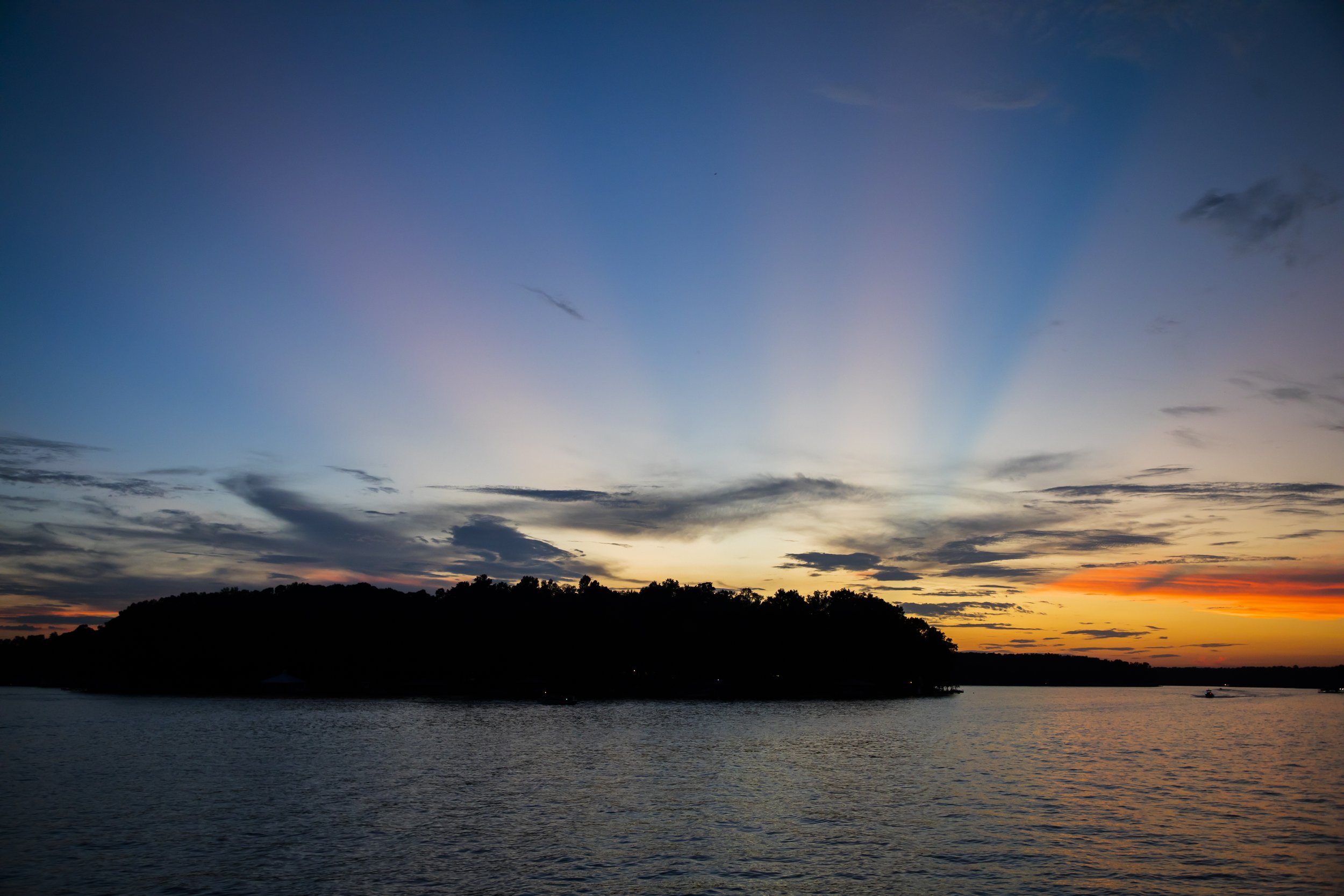 Land/Lots on Lake Sinclair