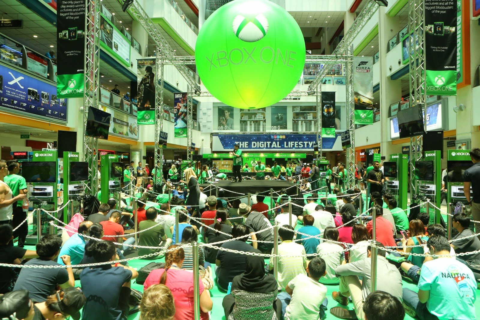 Xbox and PlayStation ignores South East Asian Gamers, why?
