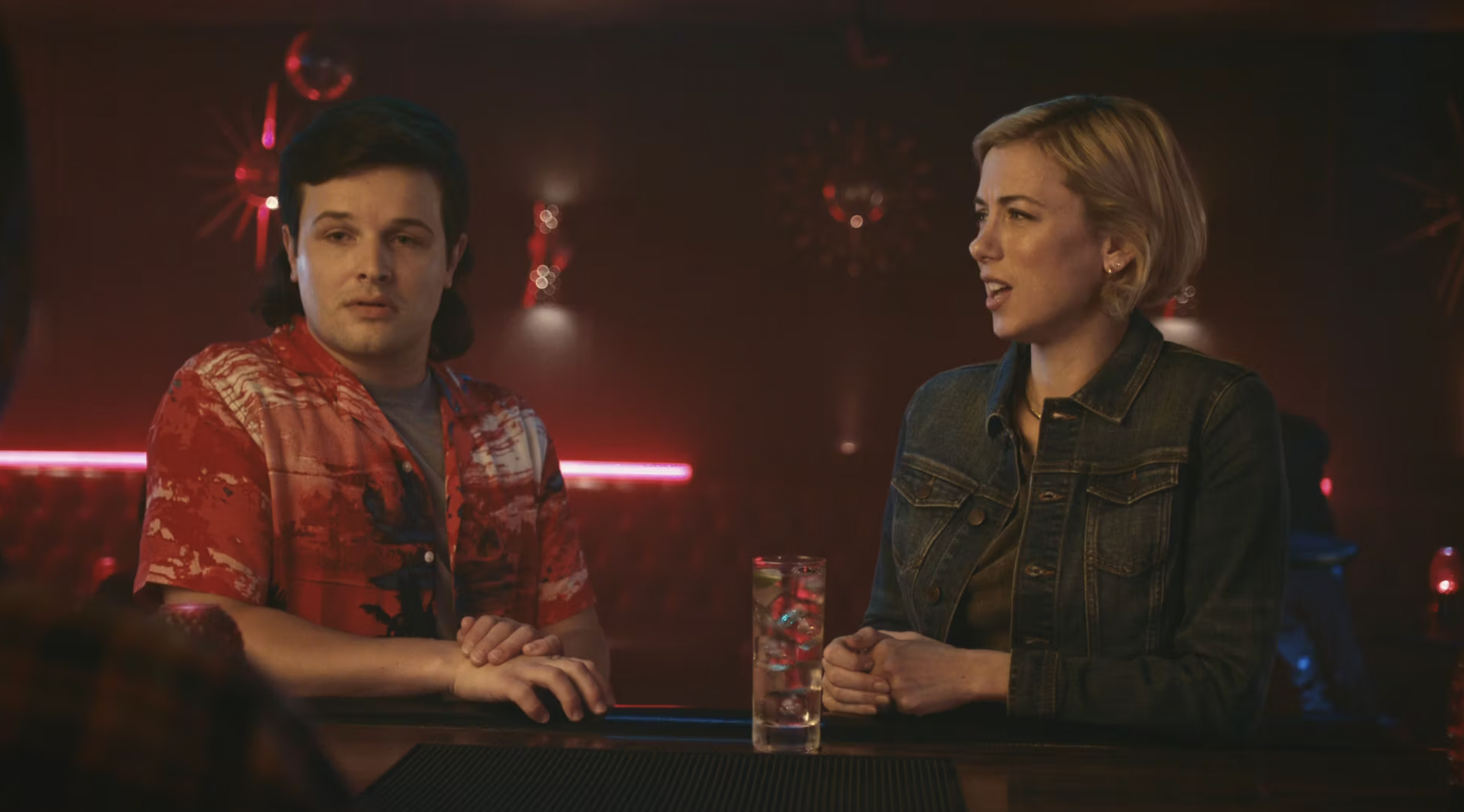 Seagram's 7: Keep The Dive Alive