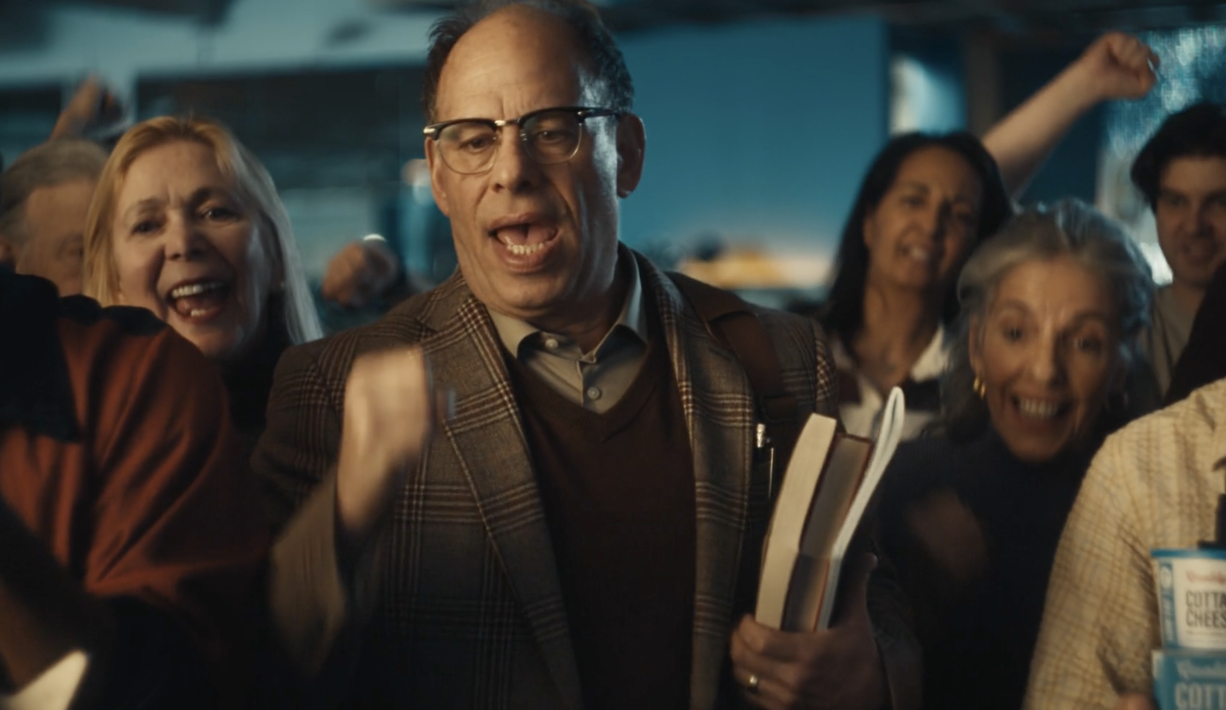 GEICO – Always There