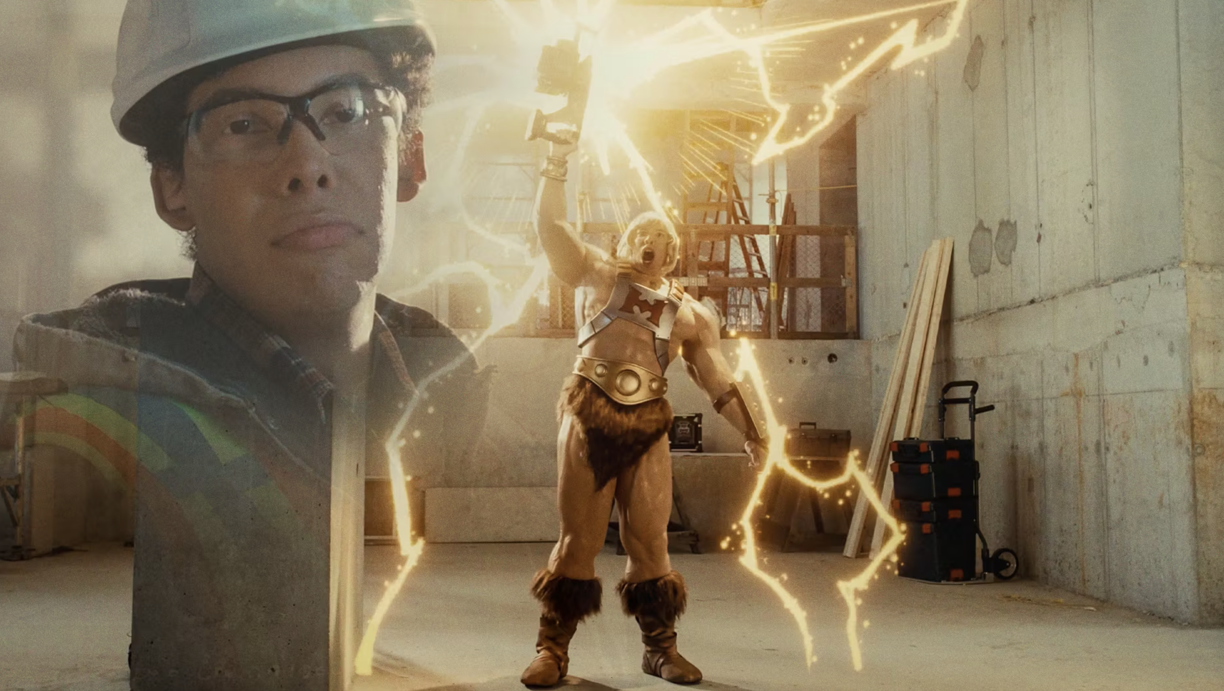 Bosch: The More You Bosch