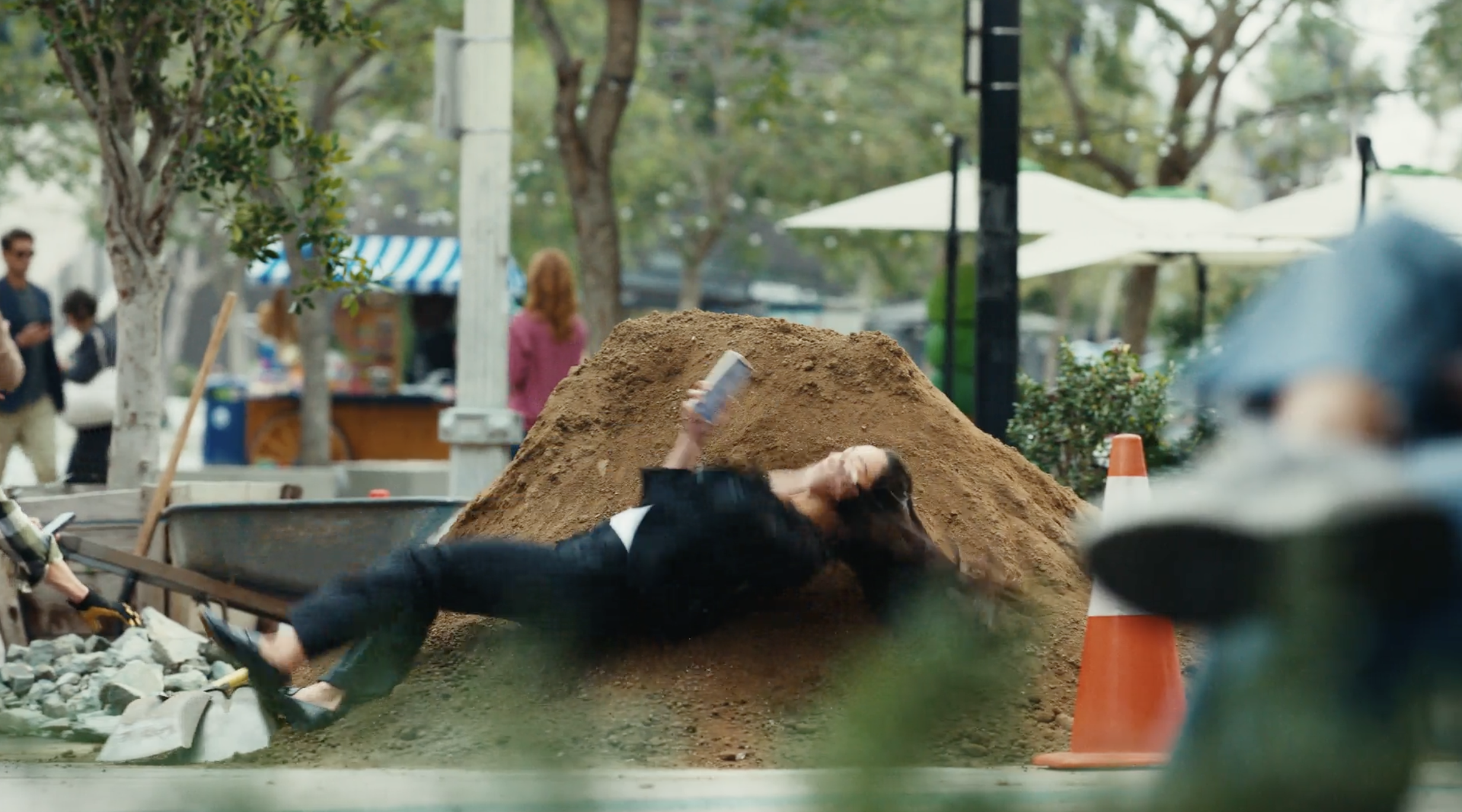 GEICO – We All Do It