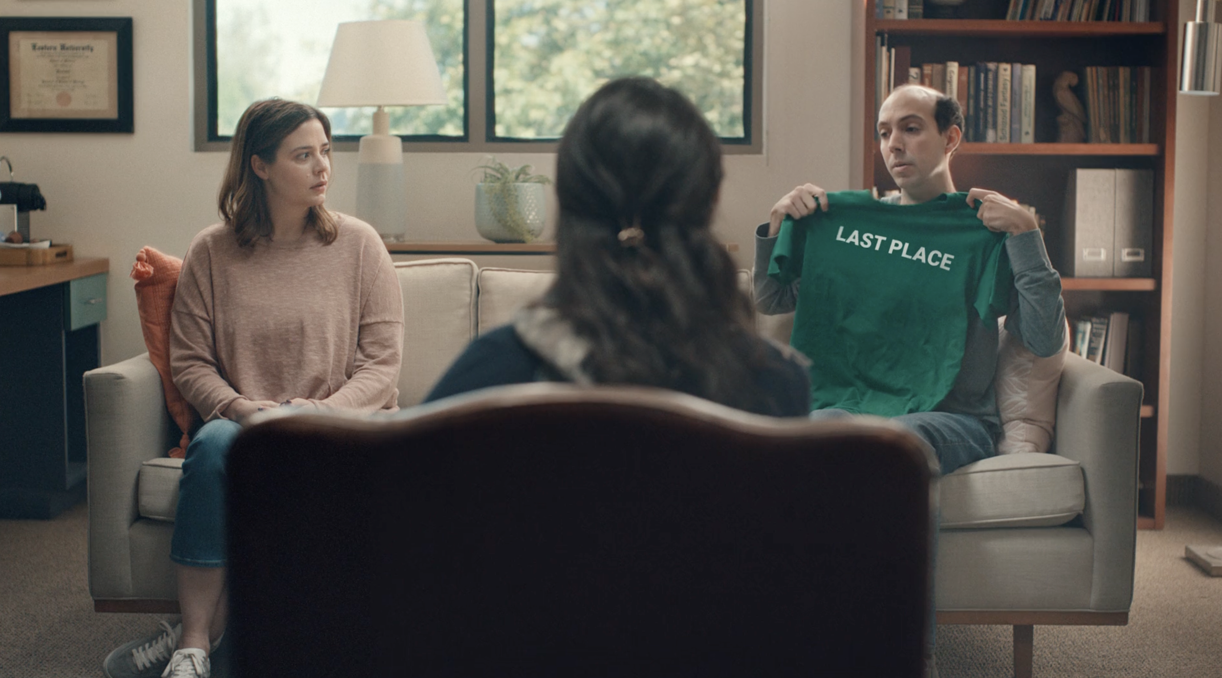 ESPN: Only In Fantasy