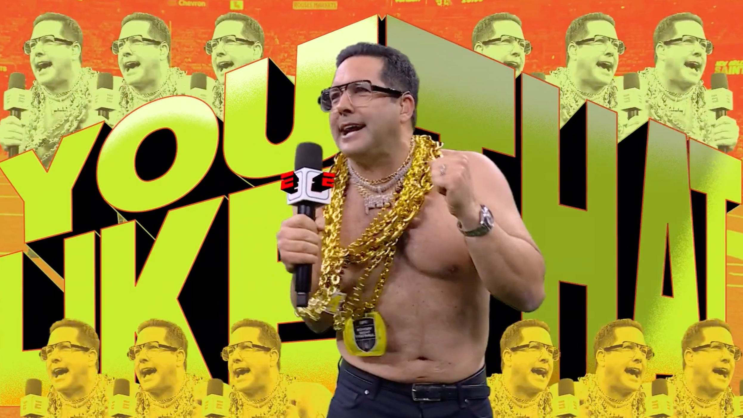 ESPN: One App, One Tap