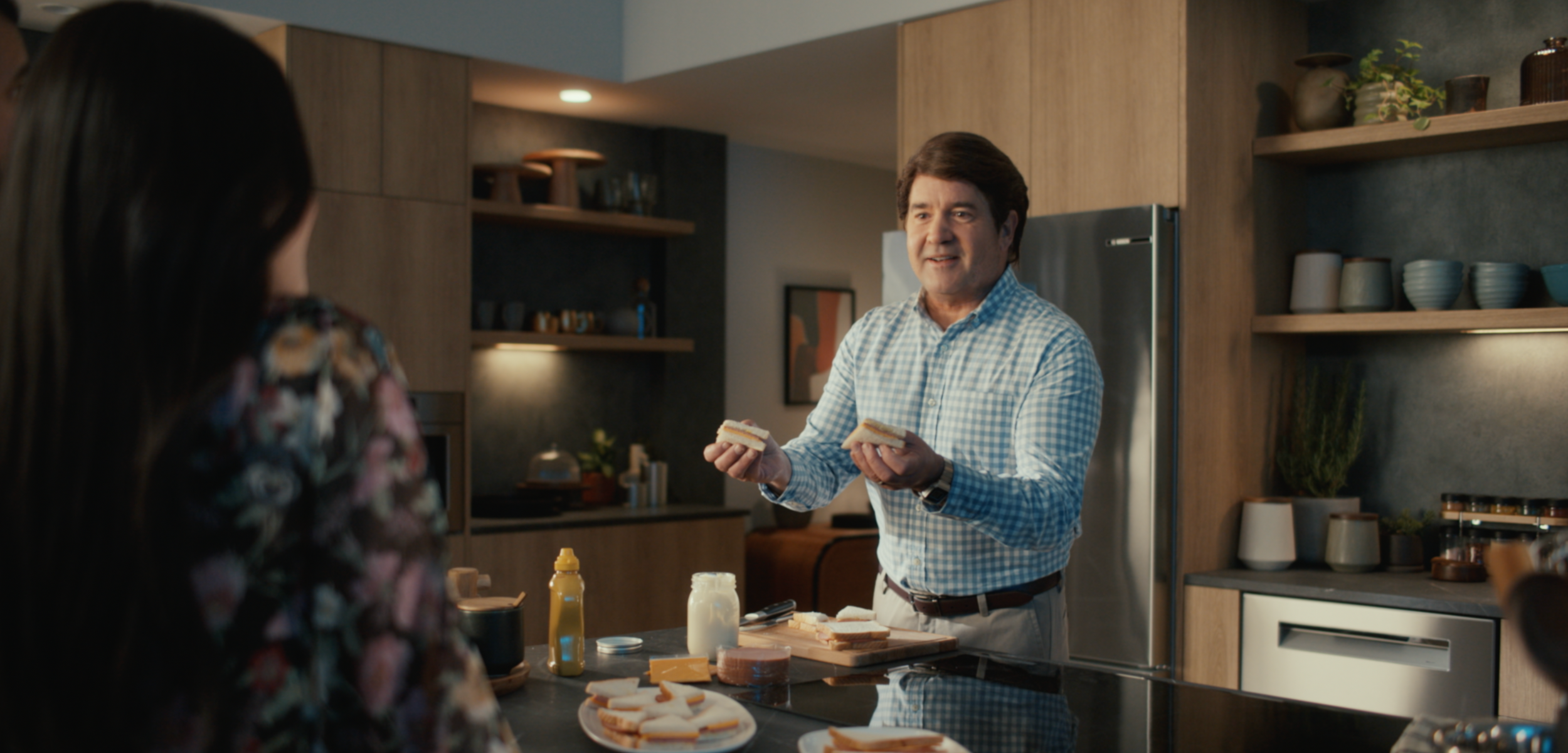 Bosch – Super Bowl LX