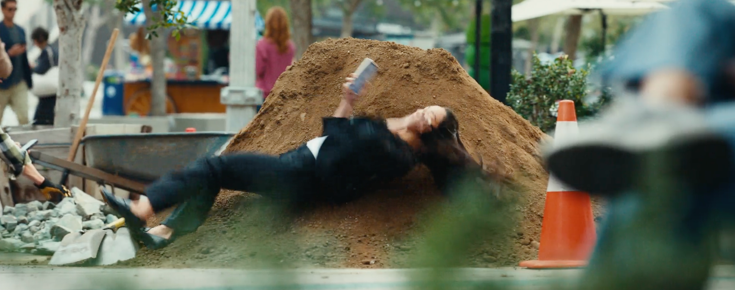 GEICO – We All Do It