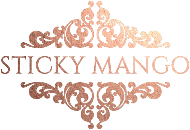 Sticky Mango 