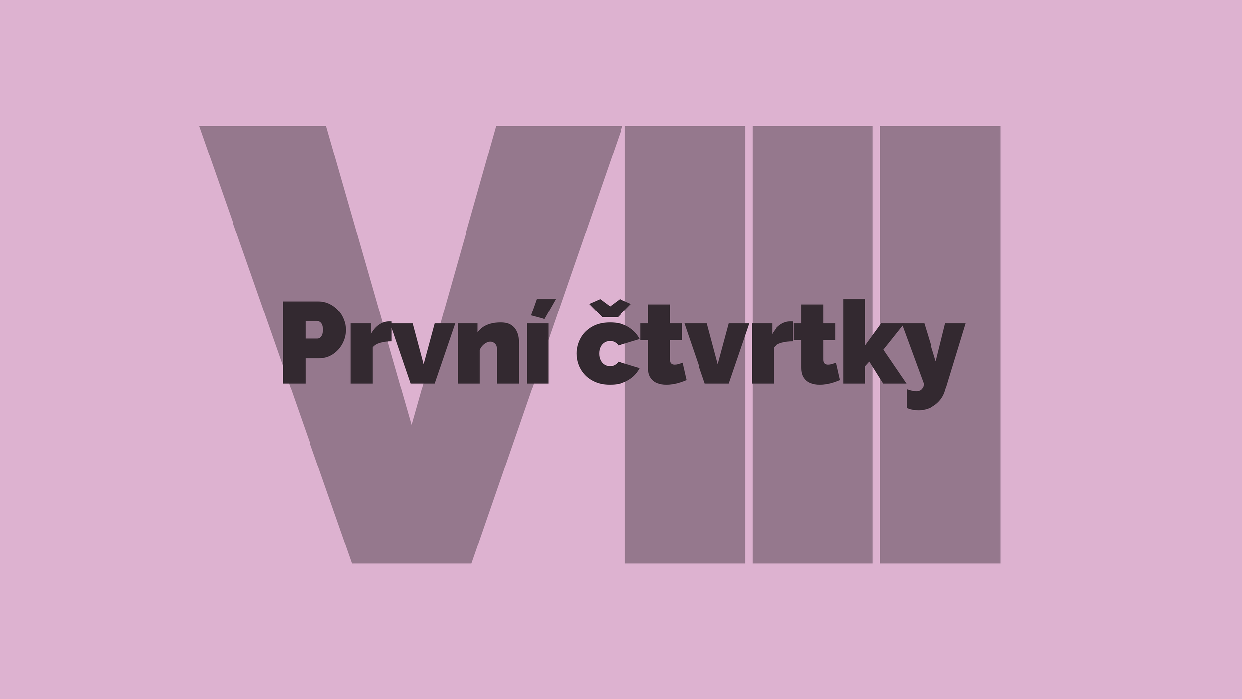 První čtvrtky – Žižkov & Karlín VIII. (5. sezóna)