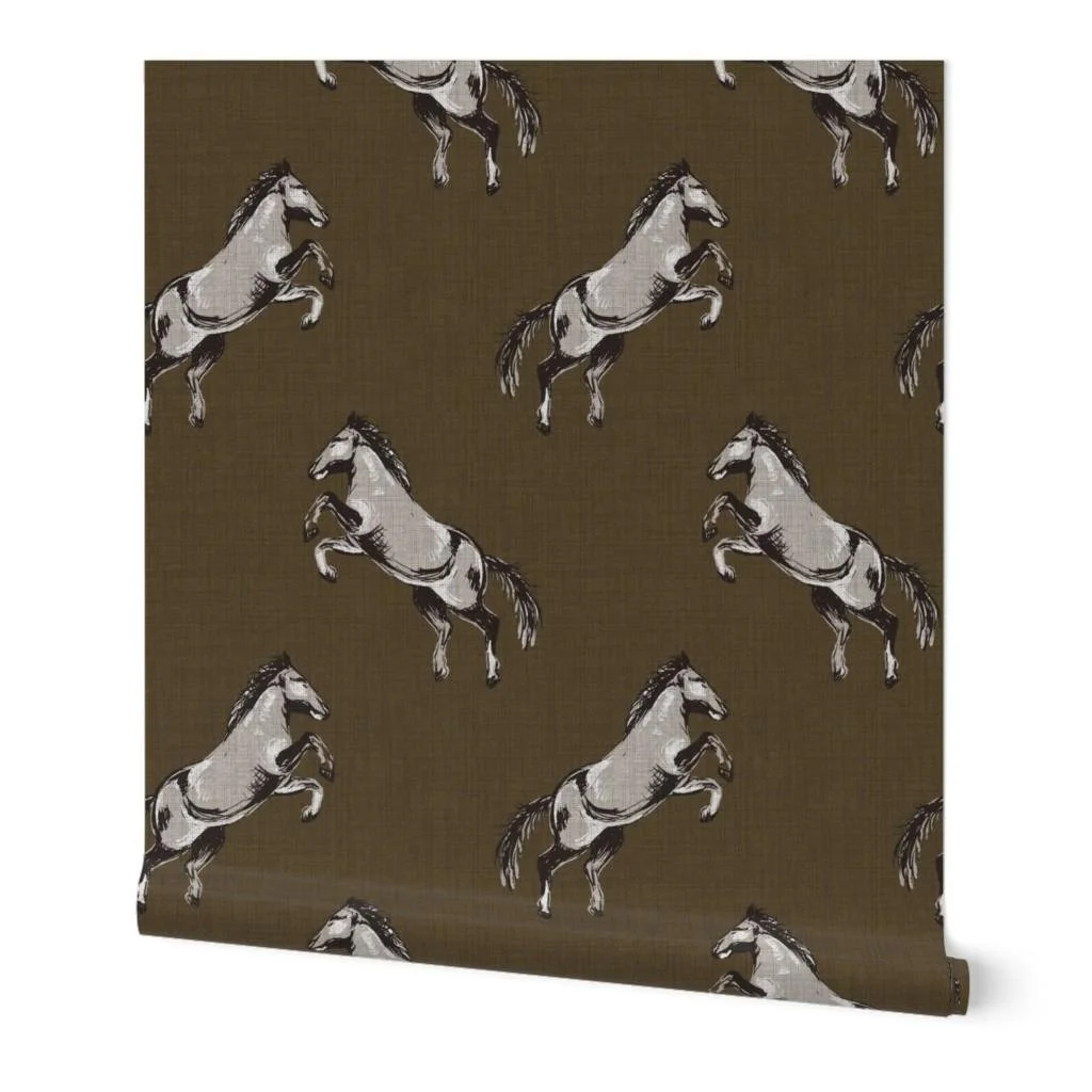 brown-wild-horse-wallpaper-roll.jpg