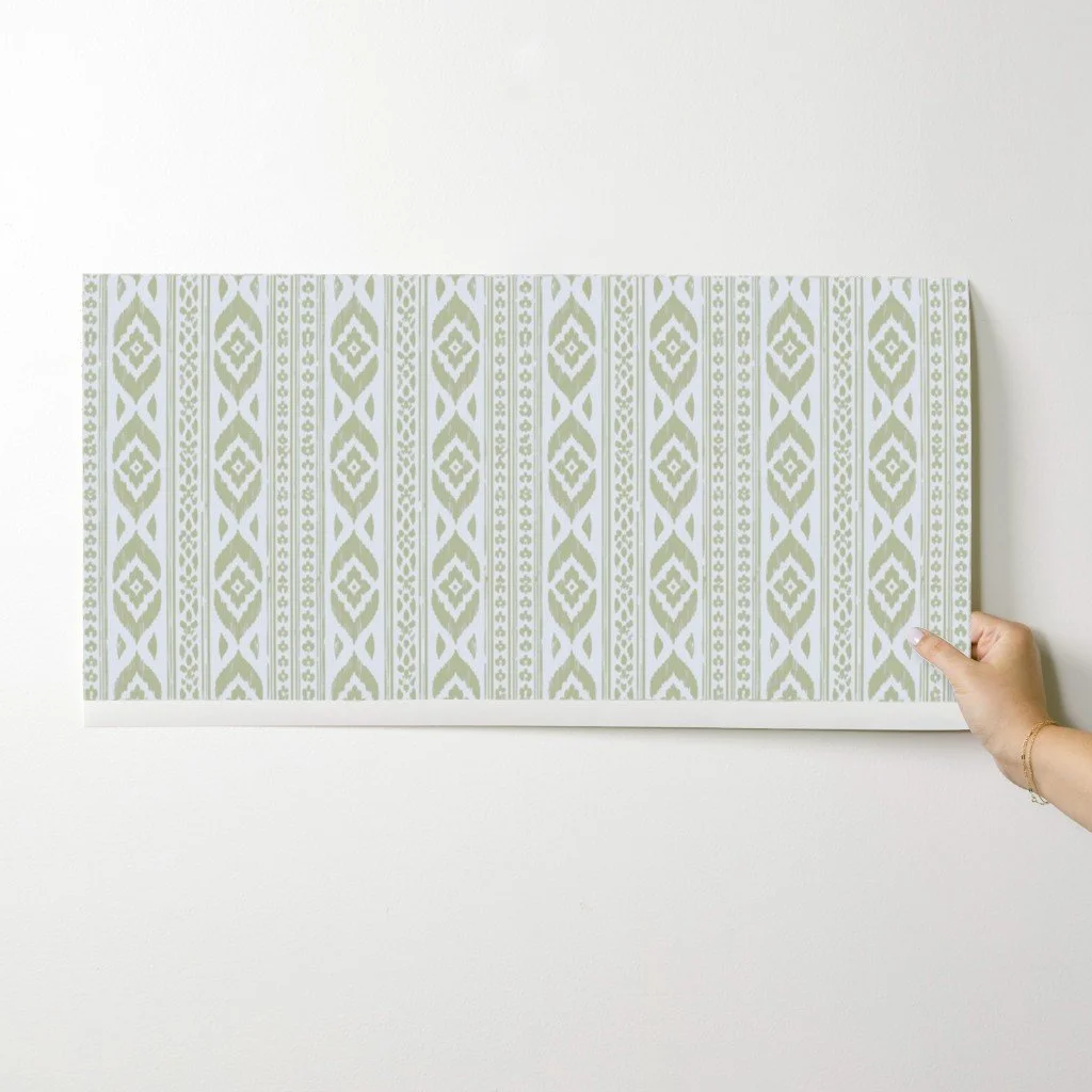 sage-green-ikat-stripe-wallpaper-rose-lindo-06.jpg