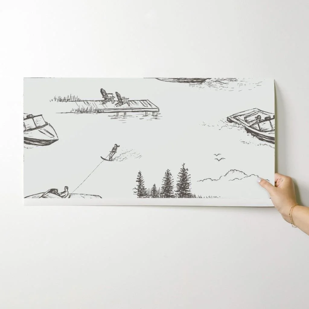cream-lake-house-boat-toile-wallpaper-sample-swatch.jpg