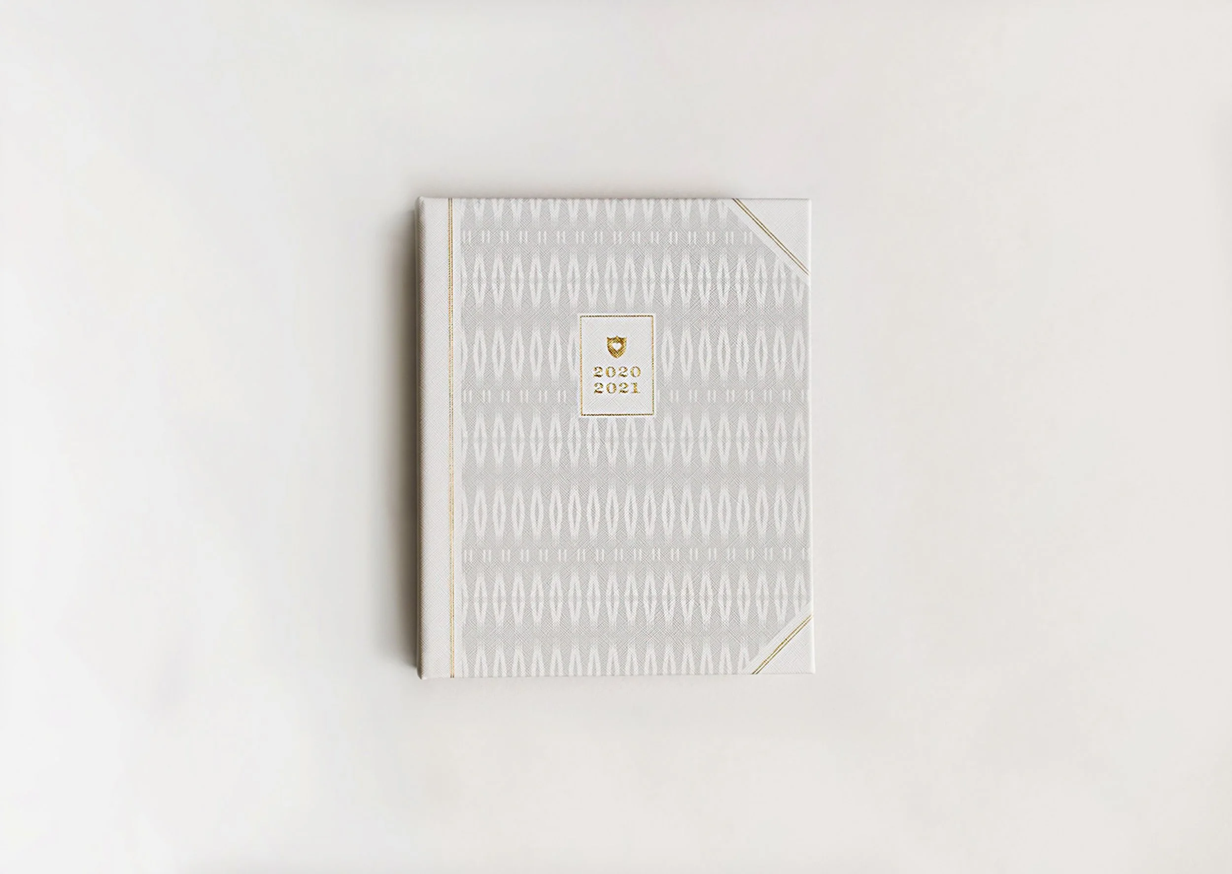 surface pattern design by rose lindo | whitney english planners | notebook design