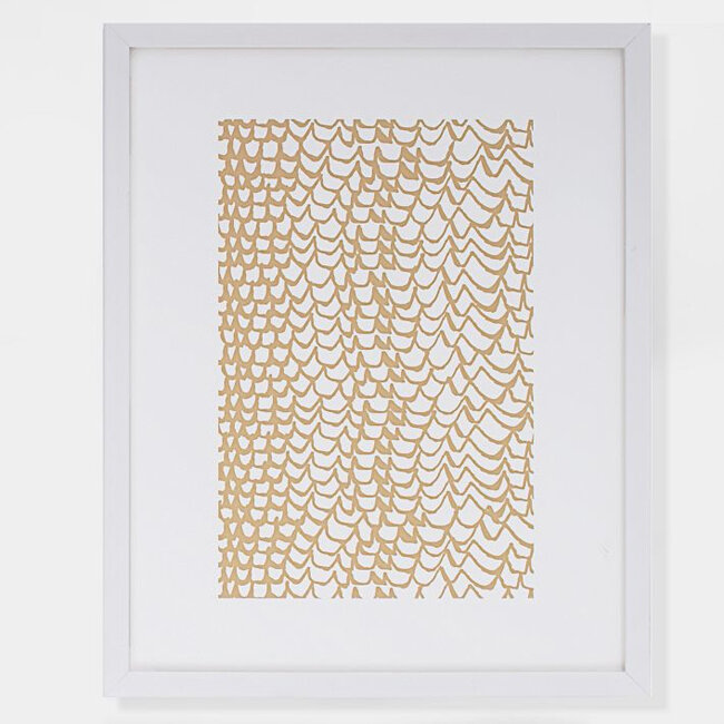 Minted for West Elm Collaboration