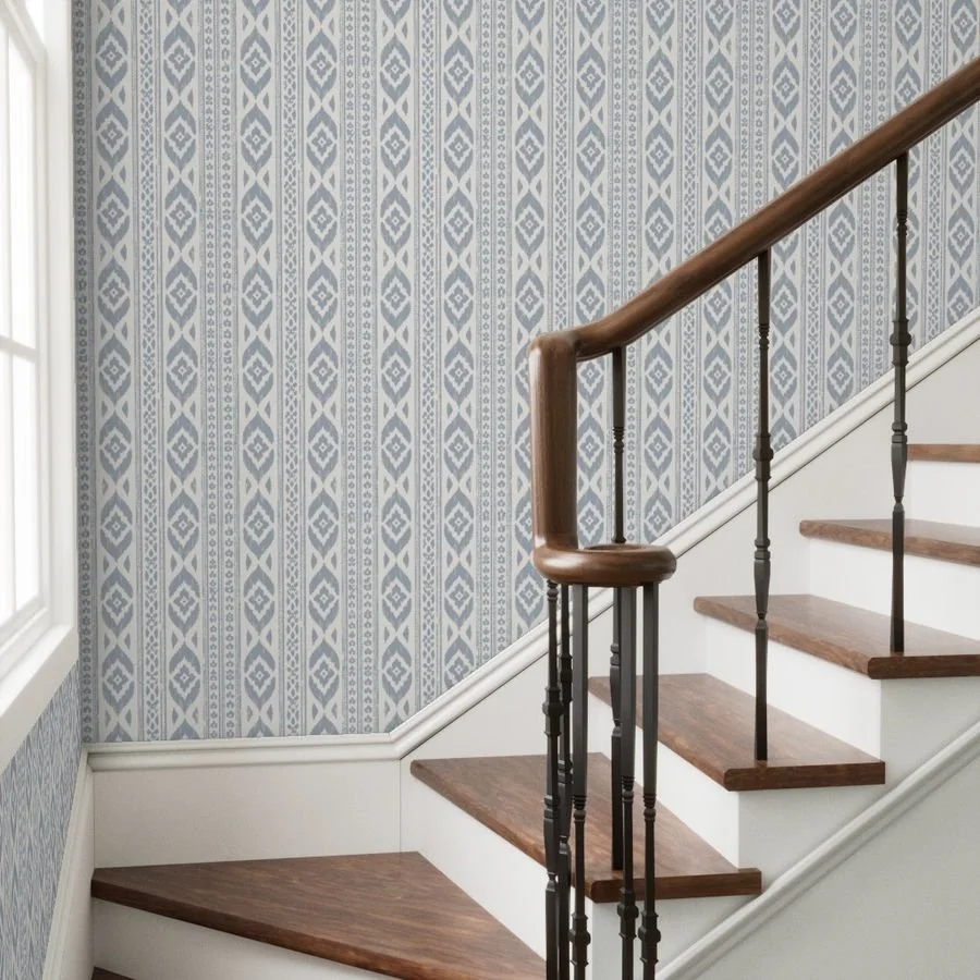 dusty-blue-ikat-stripe-wallpaper-rose-lindo-05.jpg
