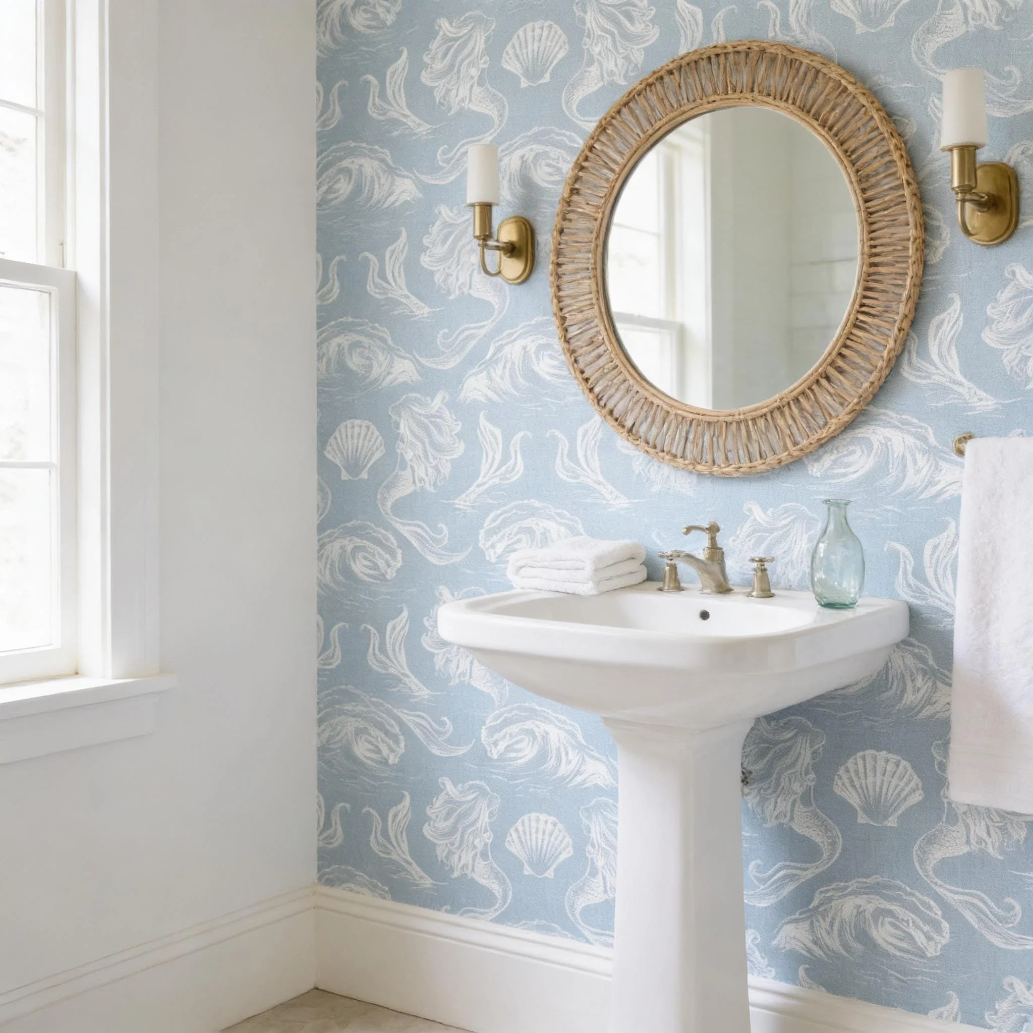 light-blue-mermaid-seashell-wave-wallpaper-bathroom-vanity.jpg