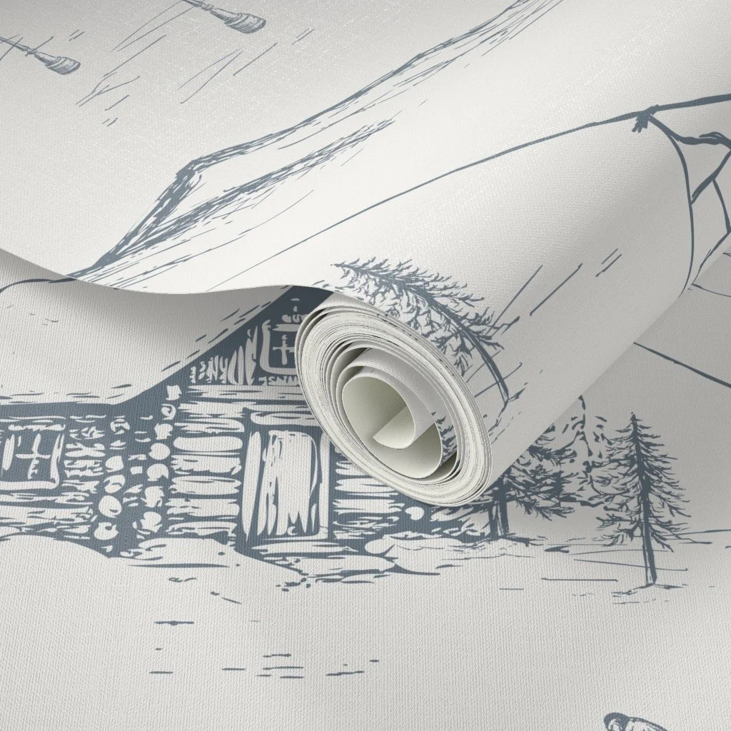 vintage-alpine-cabin-decor