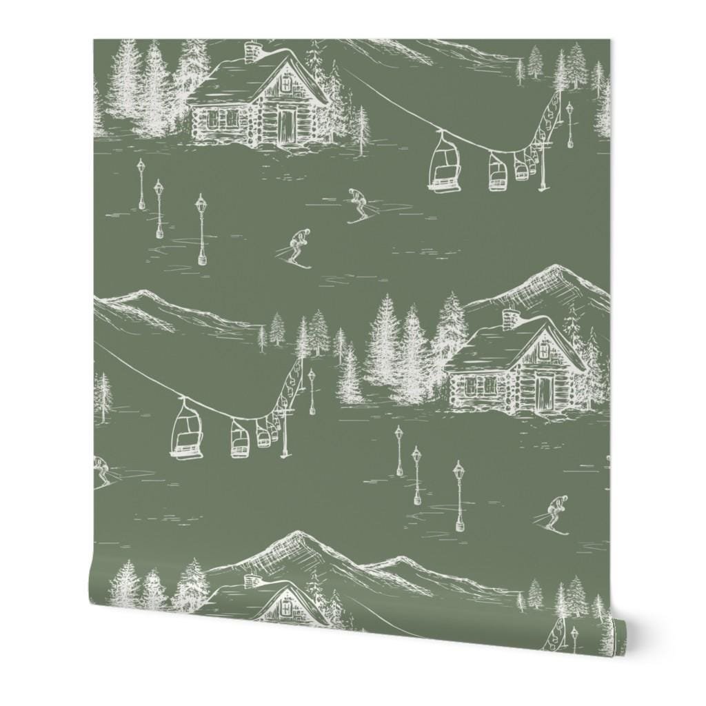 sage-green-ski-lodge-toile-wallpaper-roll.jpg