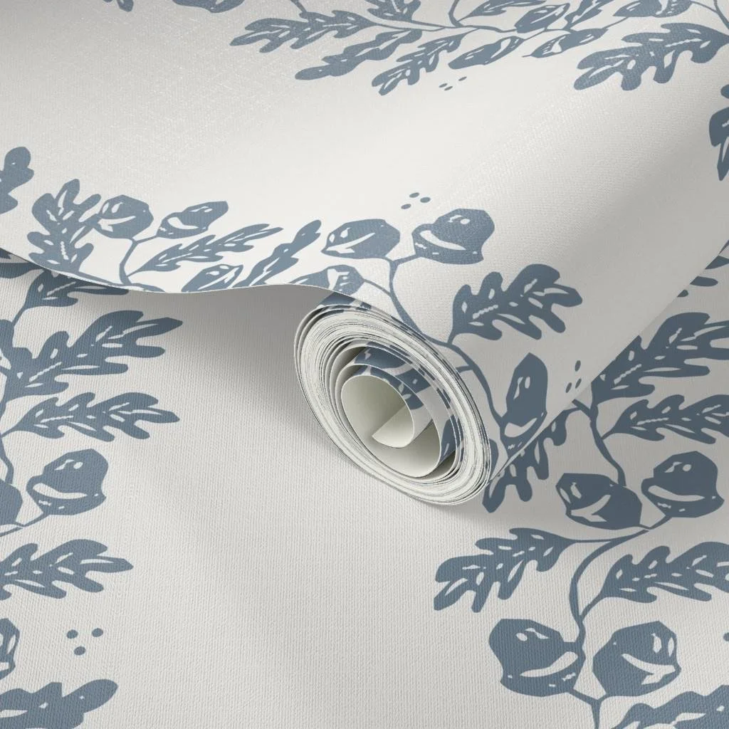 blue-oak-leaf-vine-stripe-wallpaper-texture-closeup.jpg