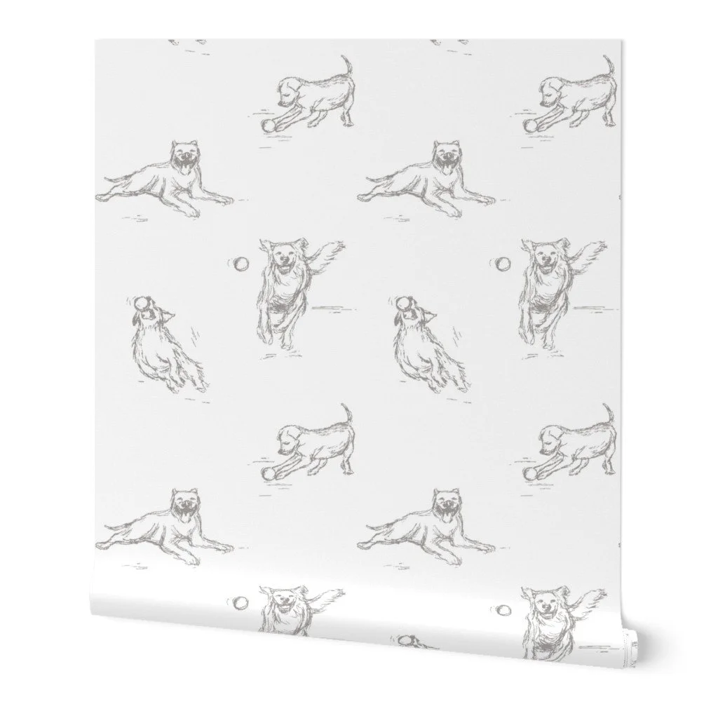 dog-wallpaper-cute-peel-and-stick-art-mural-1.jpg