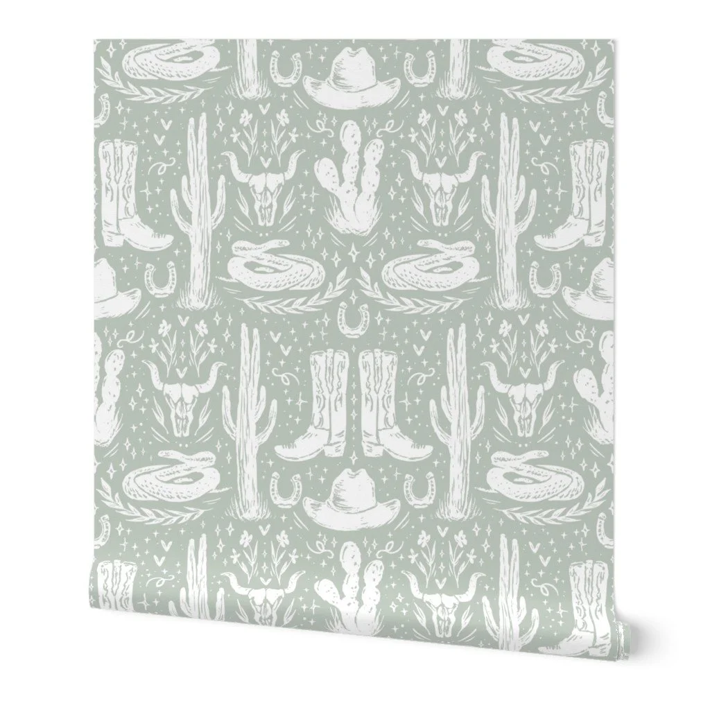 sage-green-western-toile-wallpaper-featuring-hand-drawn-cowboy-boots-and-cactus-motifs.jpg