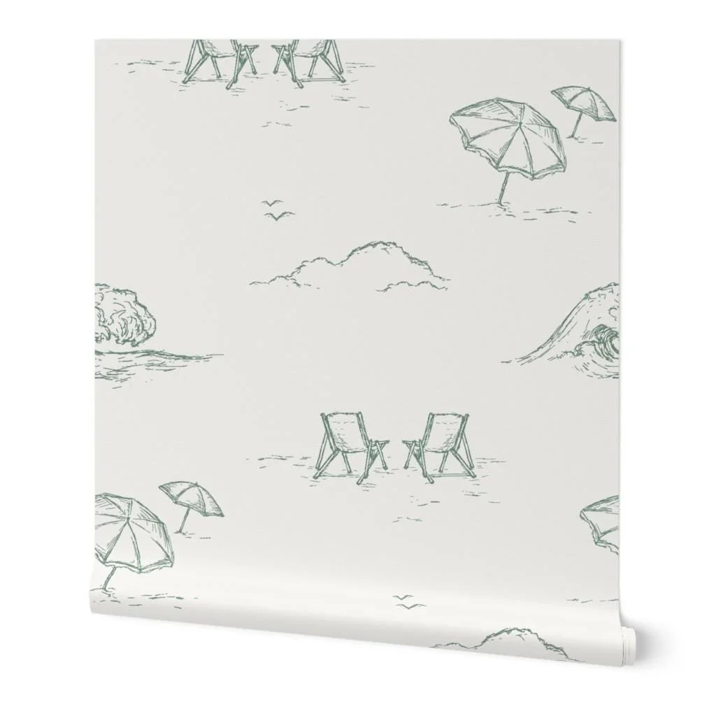green-beach-umbrella-coastal-toile-wallpaper-roll.jpg