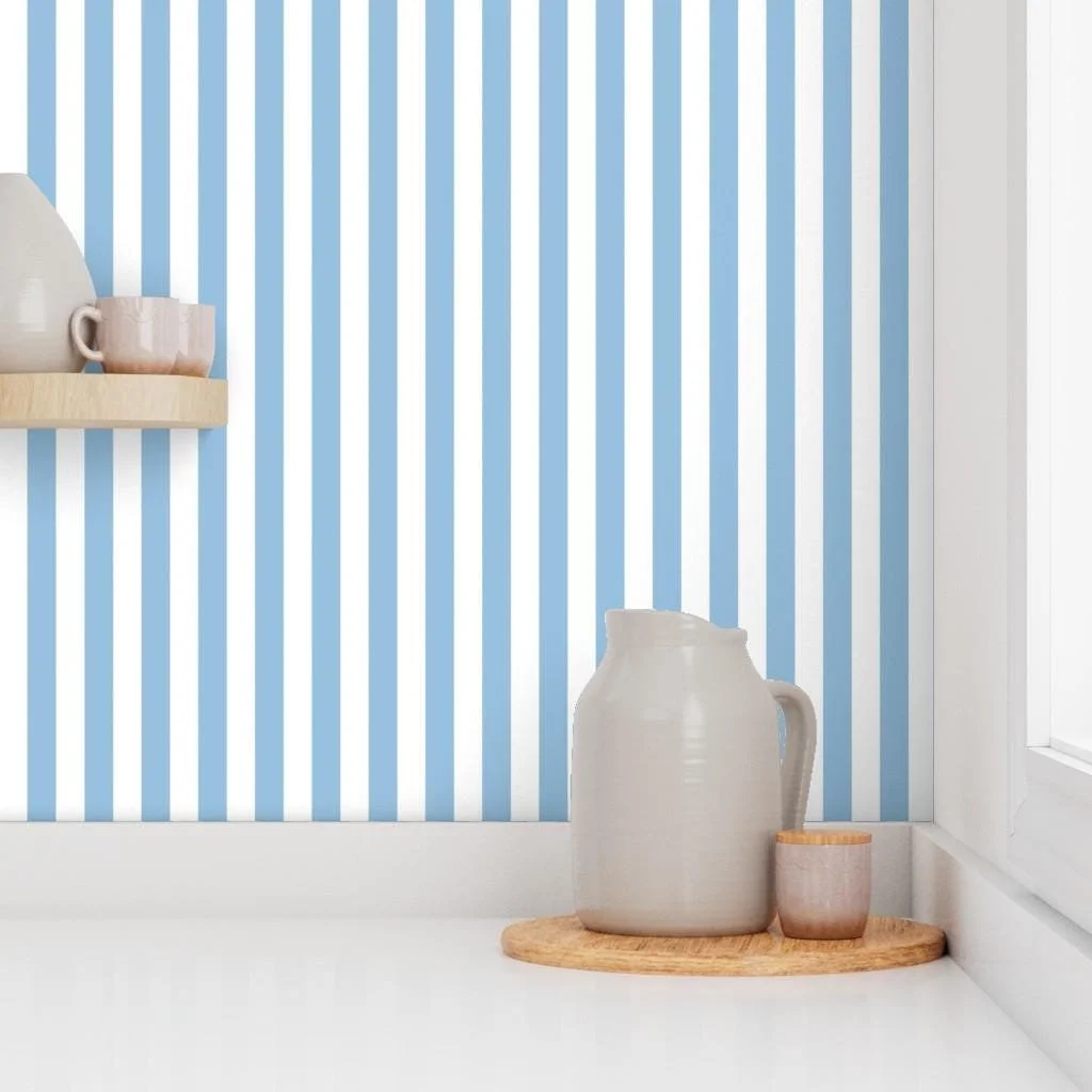 light-blue-cabana-stripe-wallpaper-kitchen-shelf.jpg