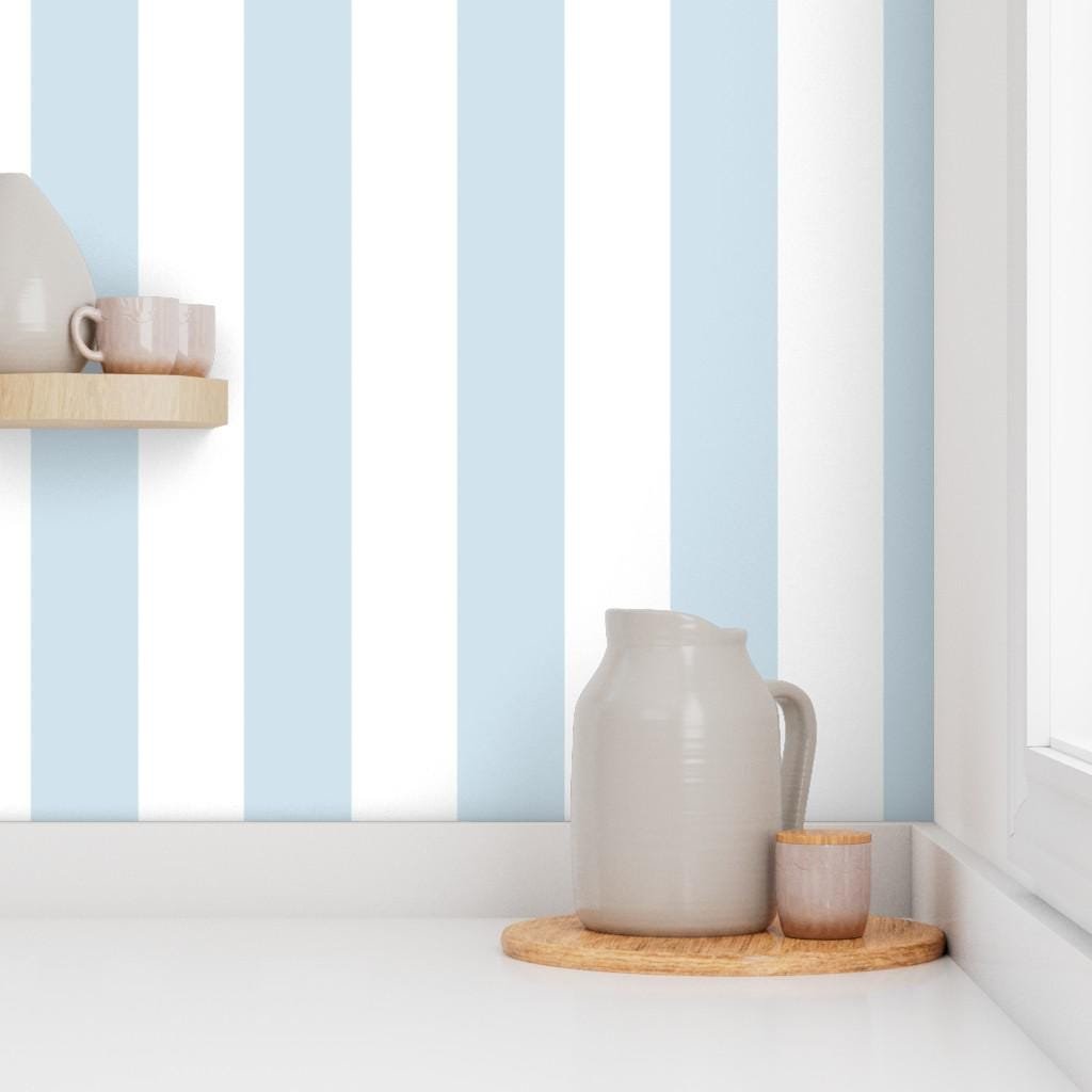 light-blue-wide-awning-stripe-wallpaper-kitchen-shelf.jpg